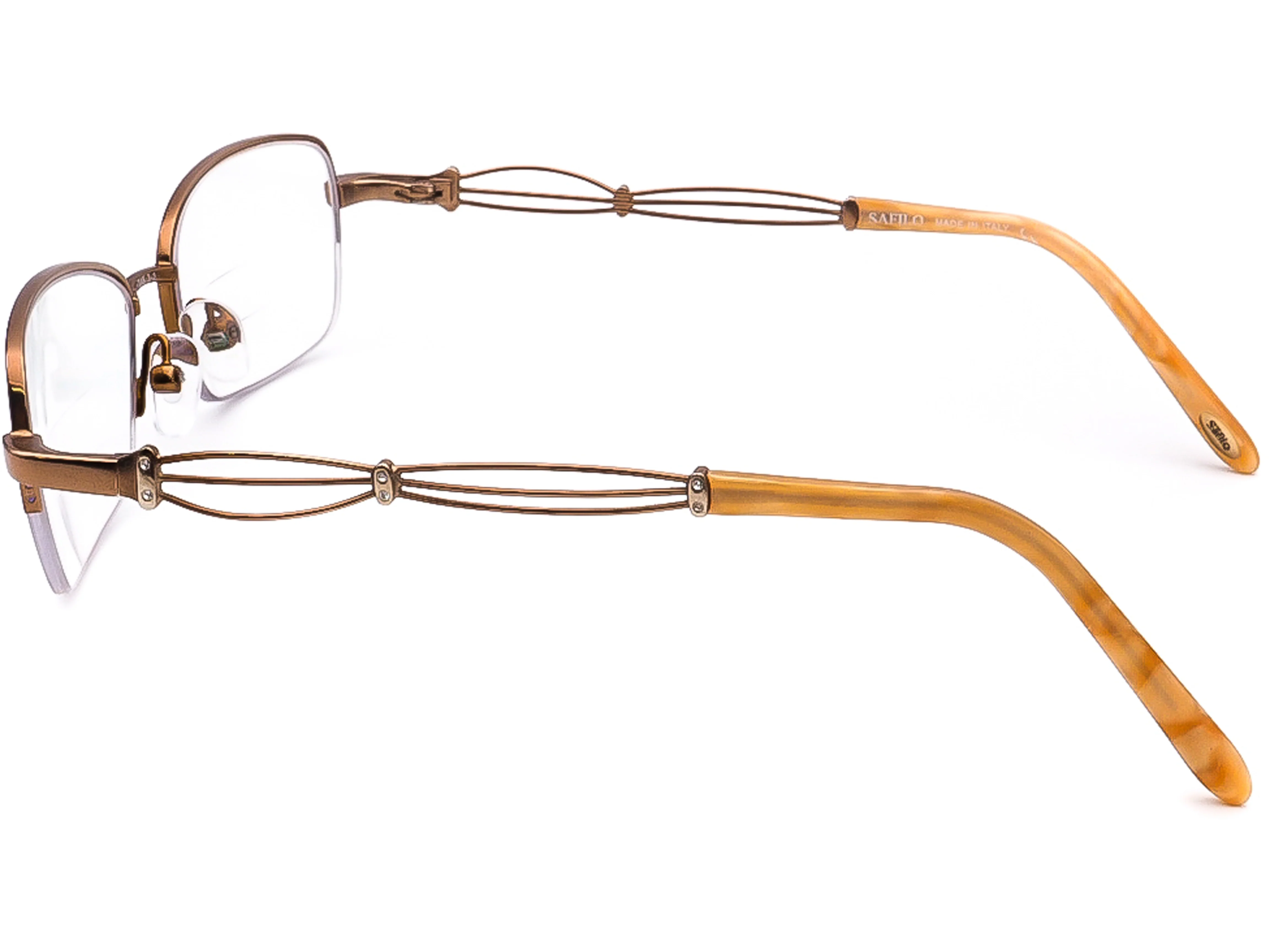 Safilo Emozioni 4351 0FEG   51□16 130 - Image 5