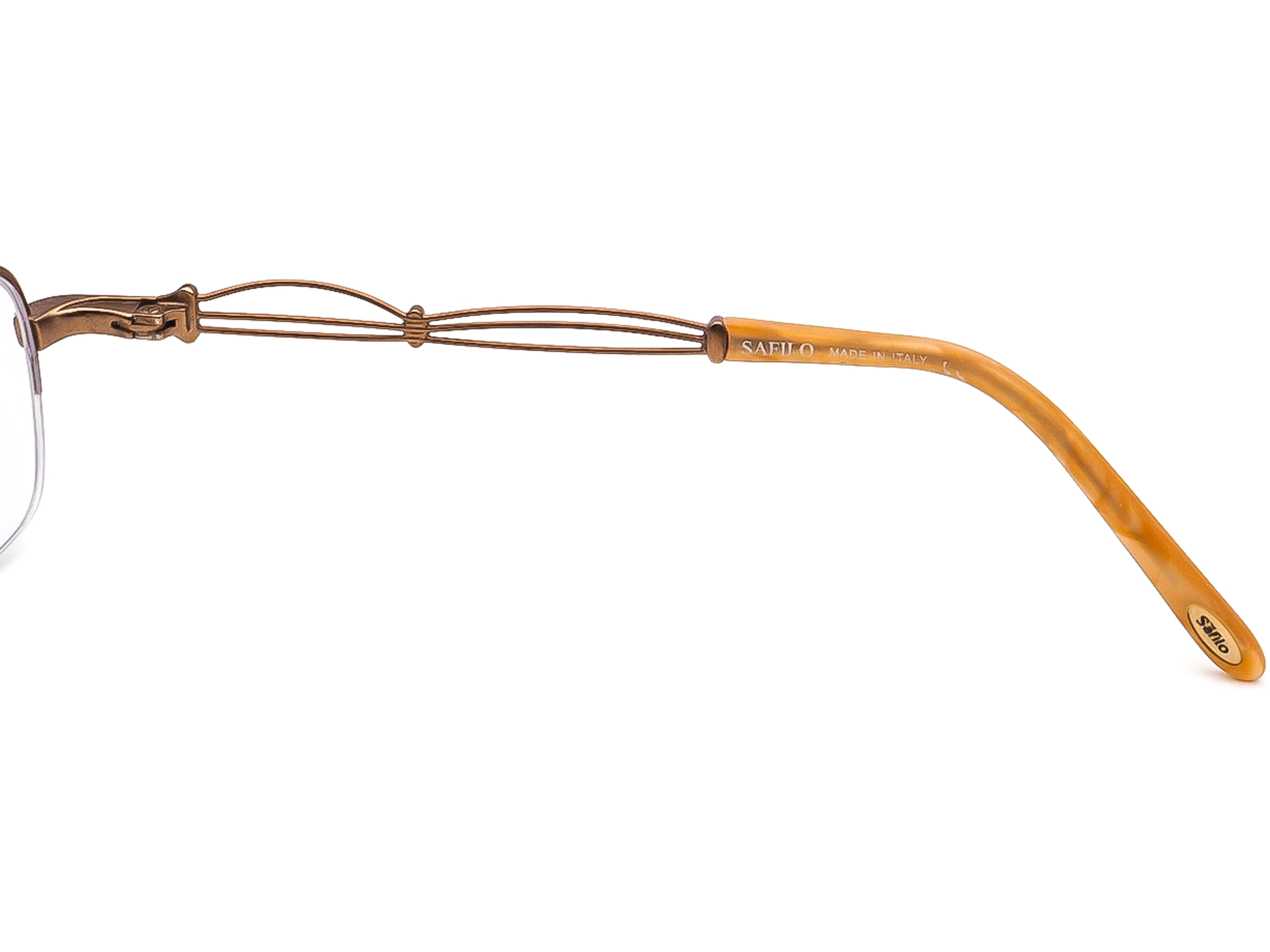 Safilo Emozioni 4351 0FEG   51□16 130 - Image 9