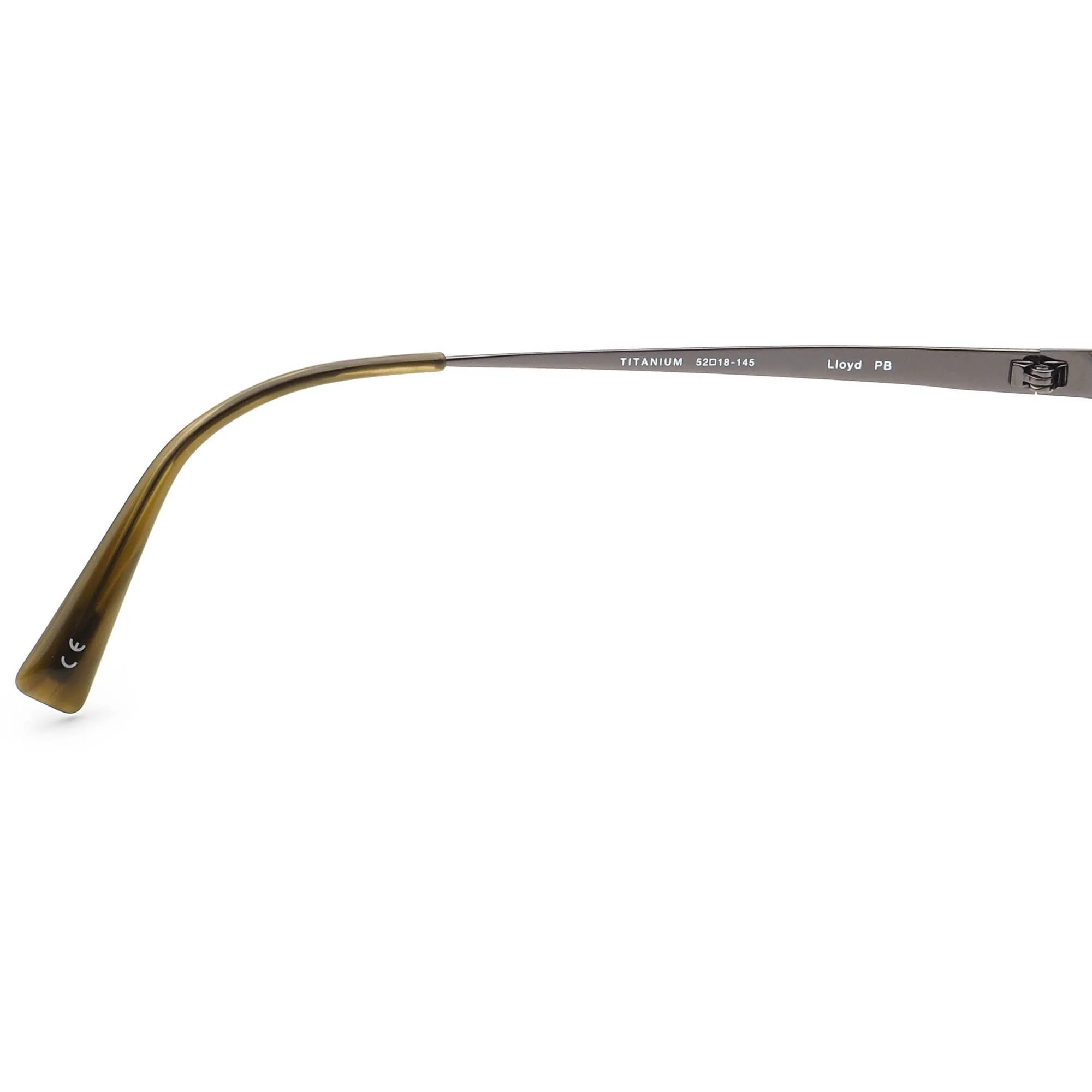 Salt. Lloyd PB Titanium 52□18 145 - Image 7