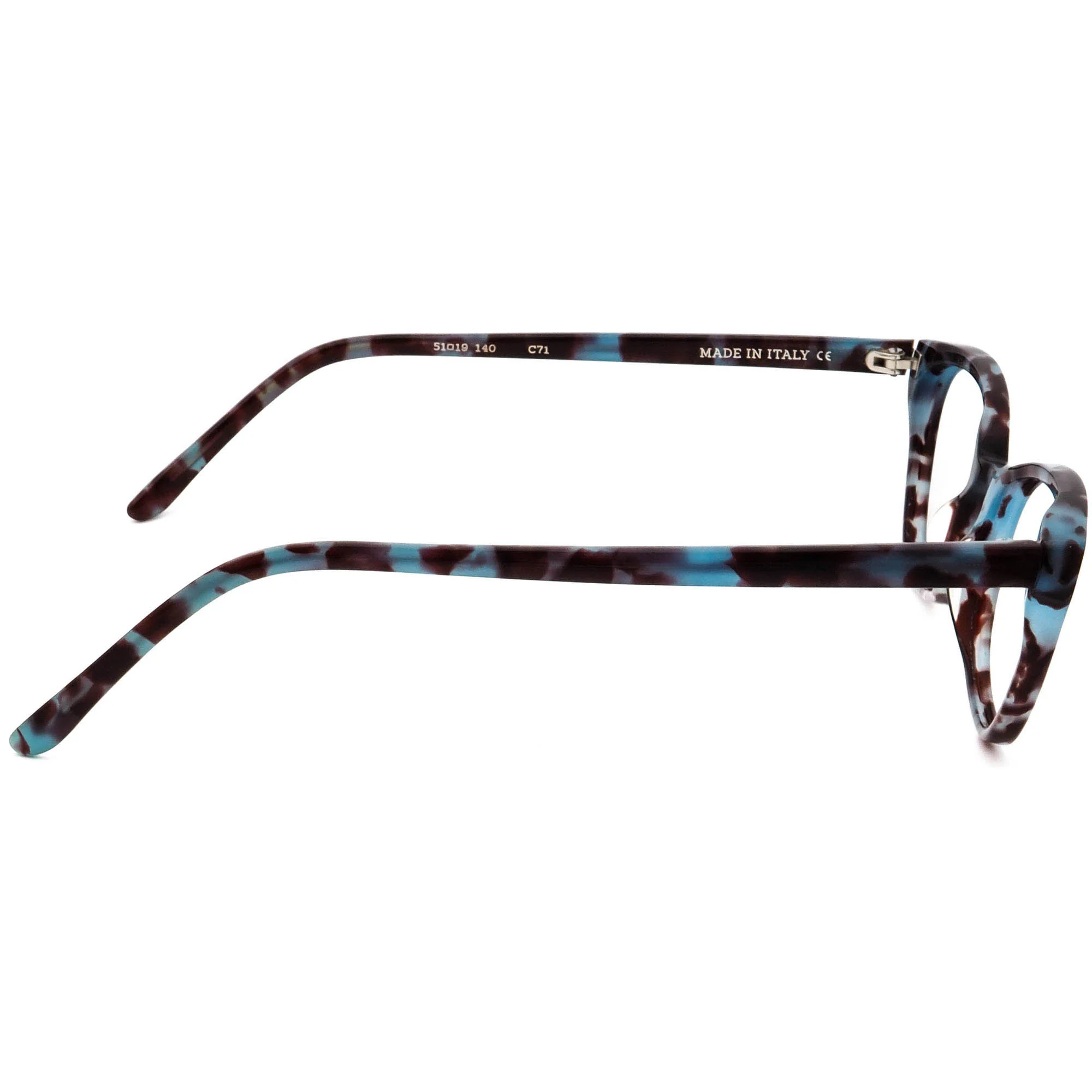 See Eyewear 0512 C71  51□19 140 - Image 4