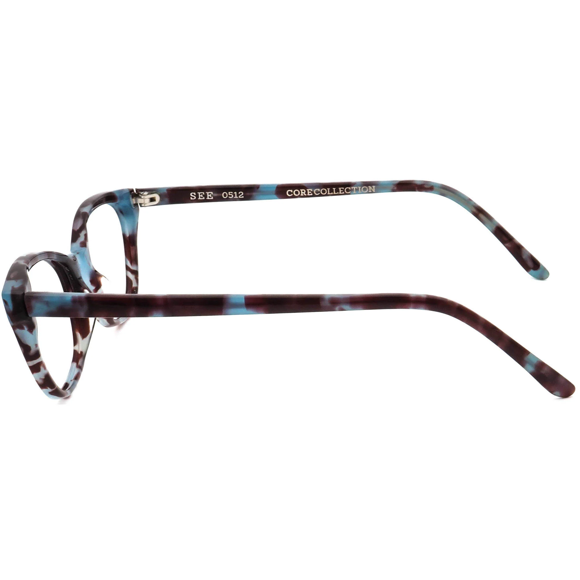See Eyewear 0512 C71  51□19 140 - Image 5