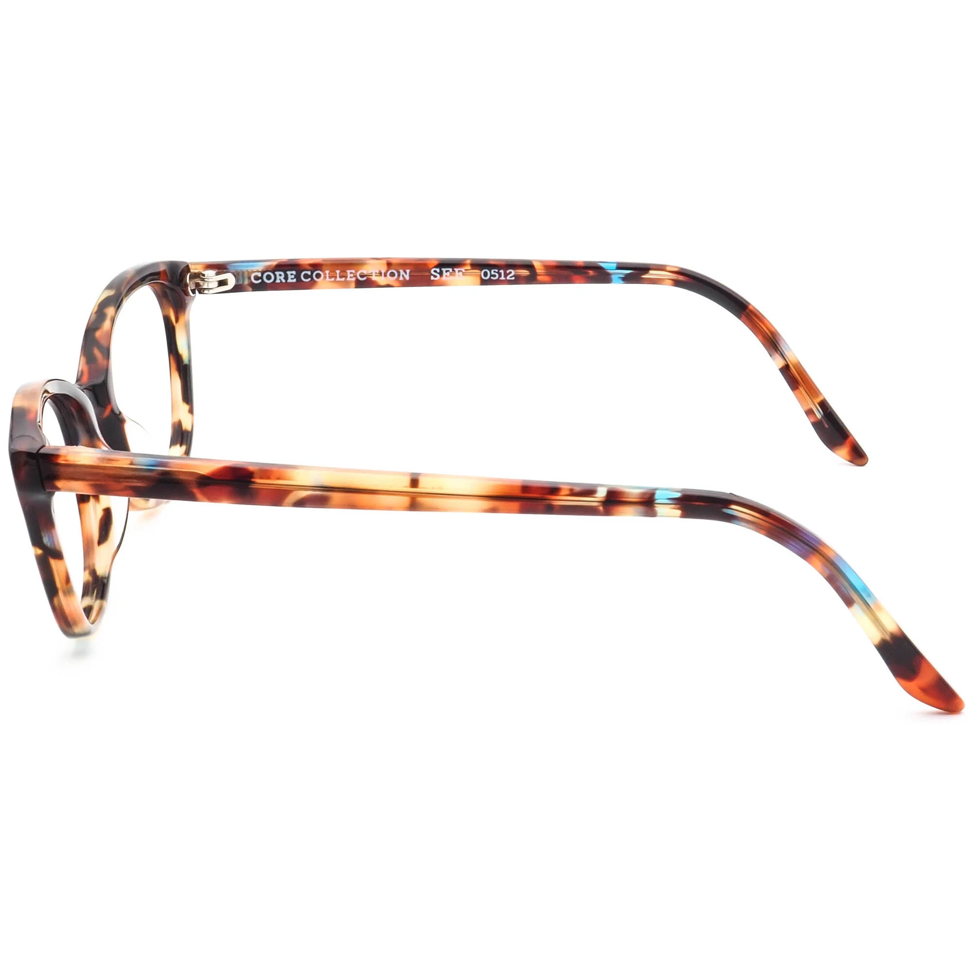 See Eyewear 0512 C804 51□19 140 - Image 5