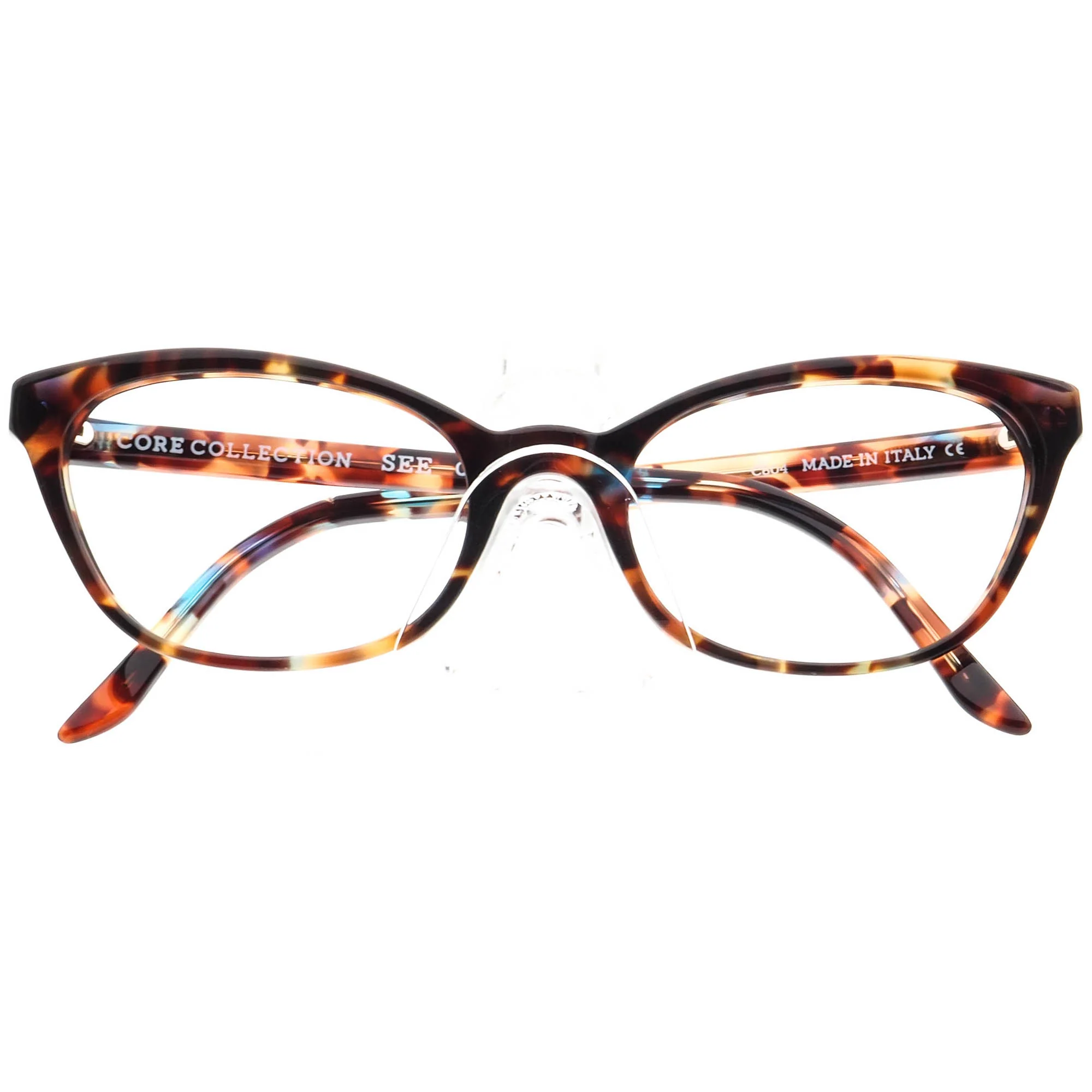 See Eyewear 0512 C804 51□19 140 - Image 6