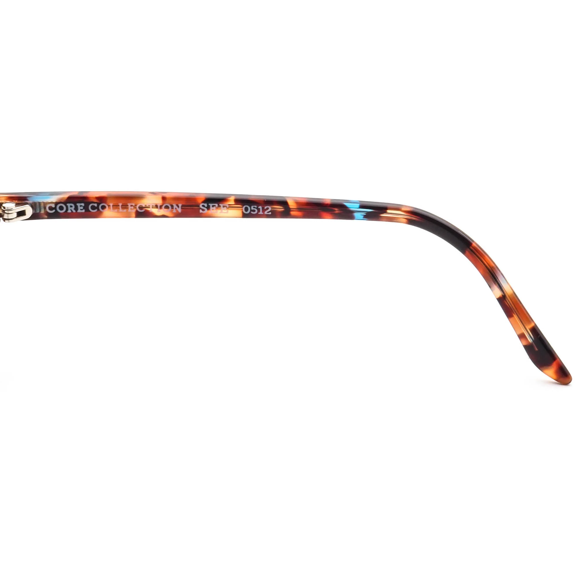 See Eyewear 0512 C804 51□19 140 - Image 8