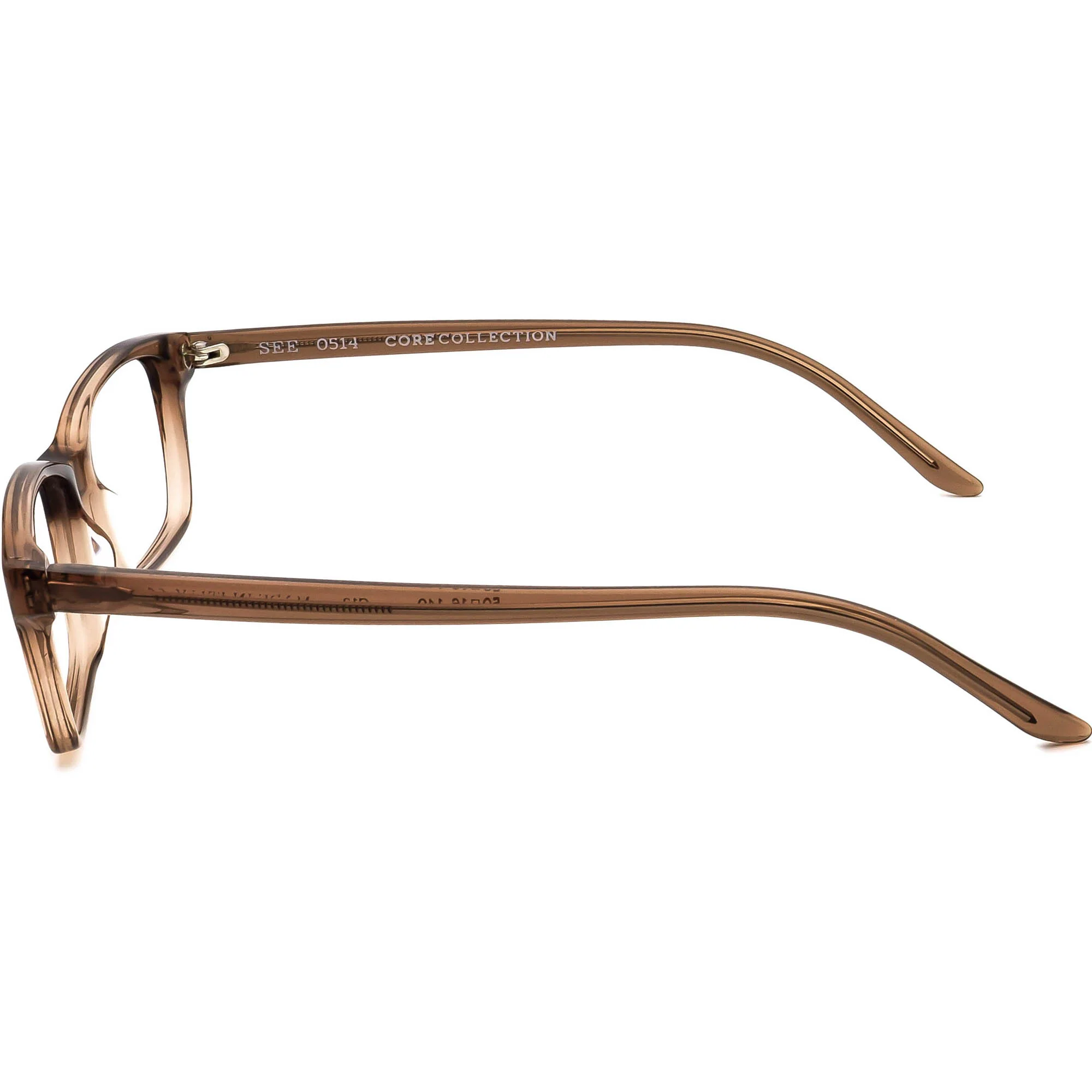 See Eyewear 0514 C13   50□16 140 - Image 5