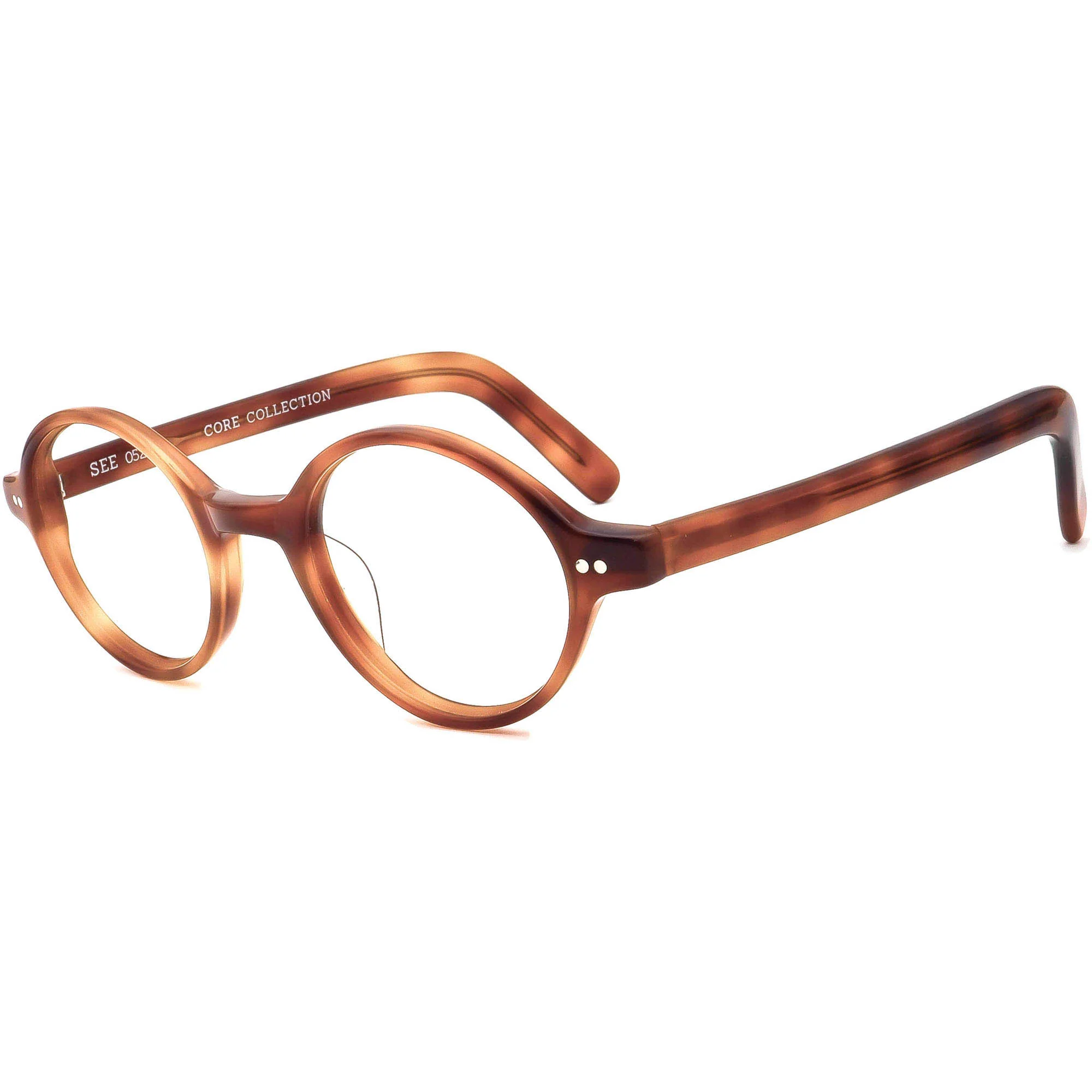 See Eyewear 0529 C6 Core Collection   44□22 140 - Image 3