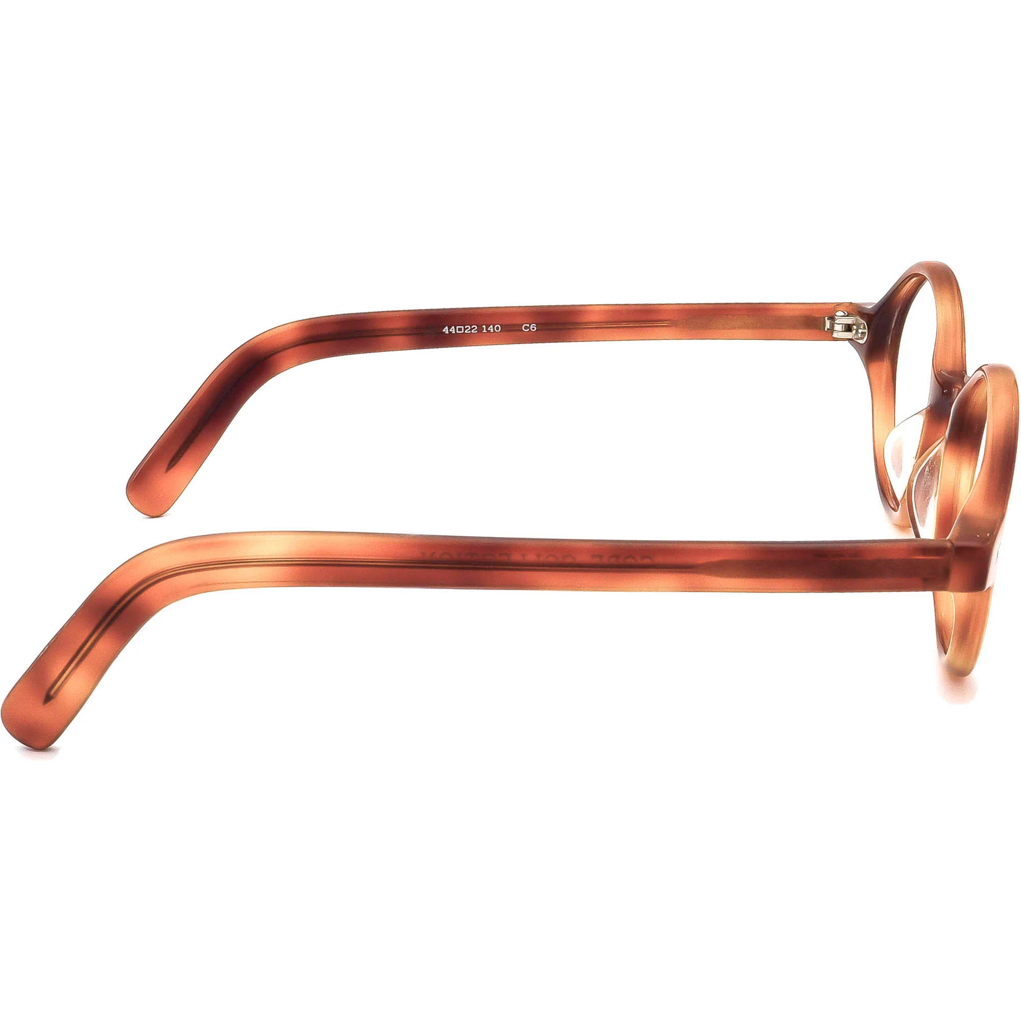 See Eyewear 0529 C6 Core Collection   44□22 140 - Image 4