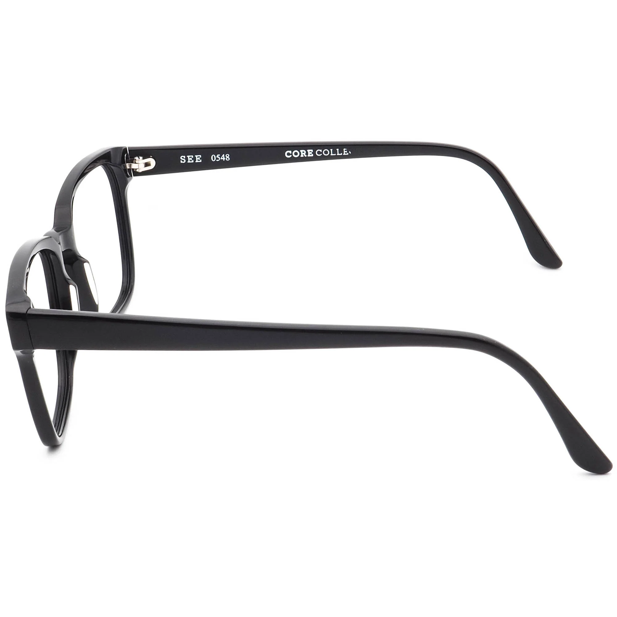 See Eyewear 0548 C1   54□19 145 - Image 5