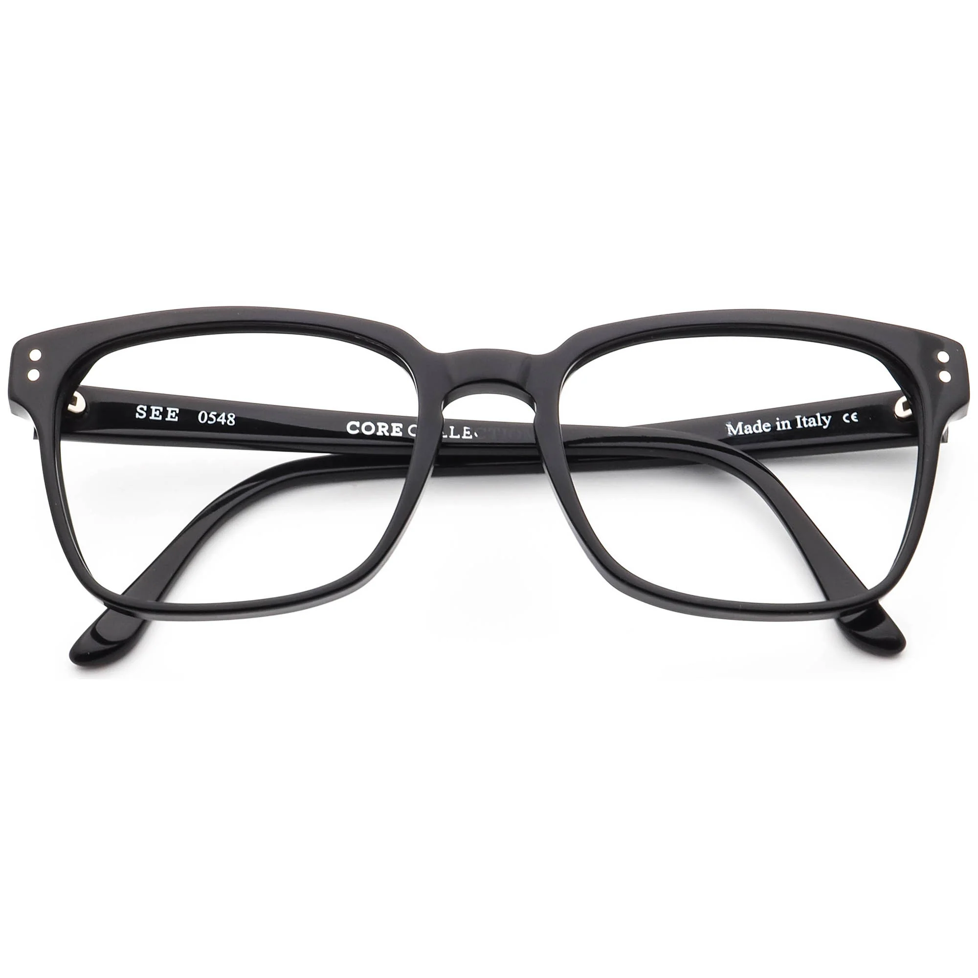 See Eyewear 0548 C1   54□19 145 - Image 6