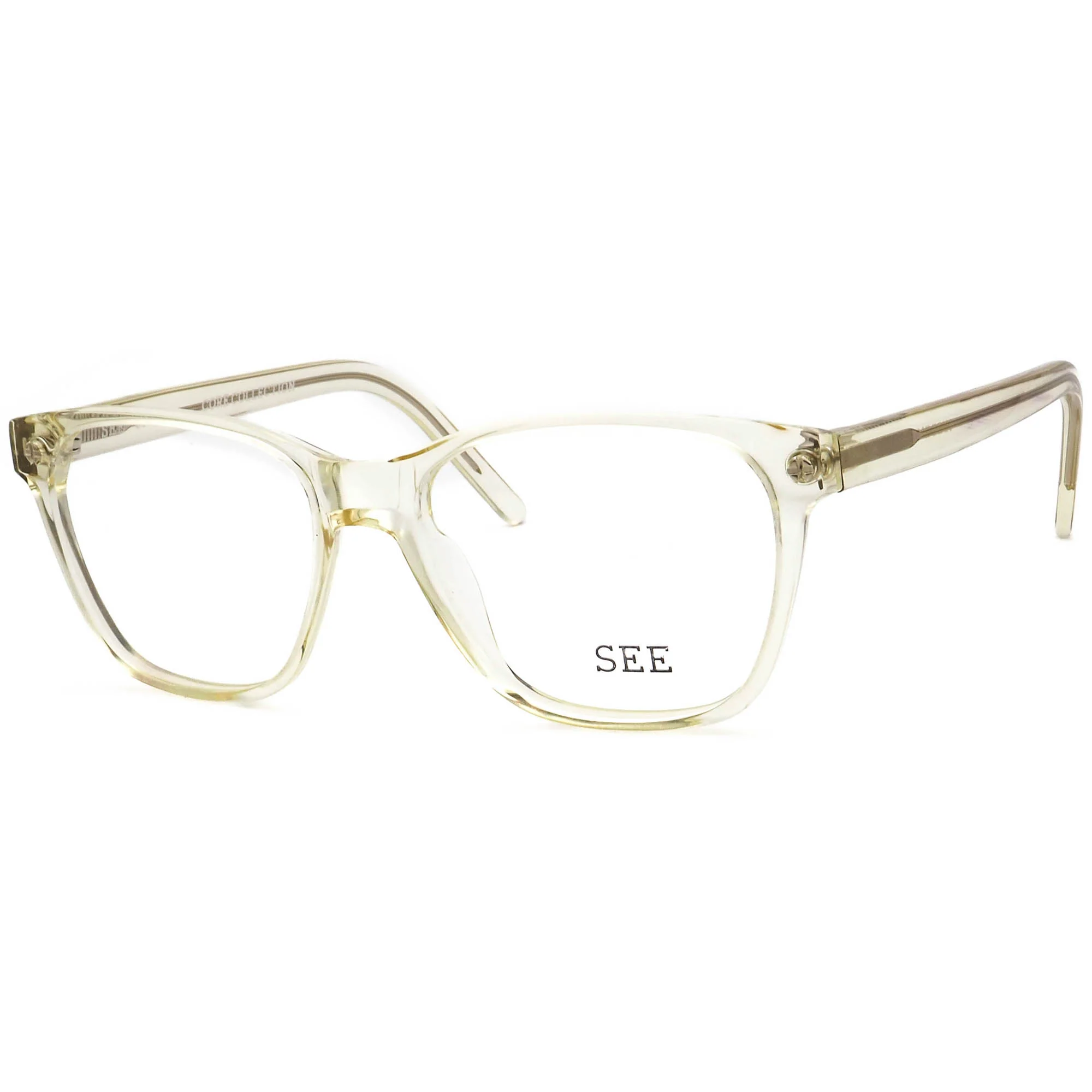 See Eyewear 0587 C131  51□18 149 - Image 3