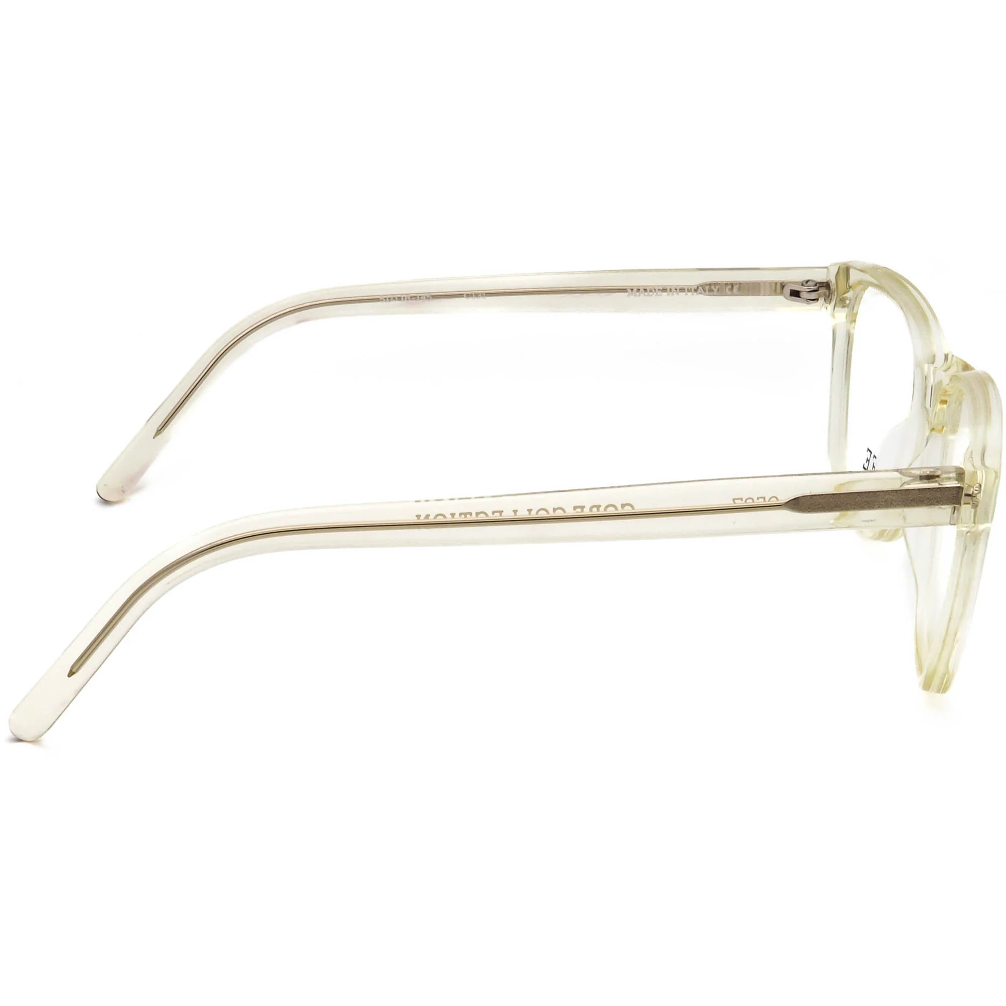 See Eyewear 0587 C131  51□18 149 - Image 4