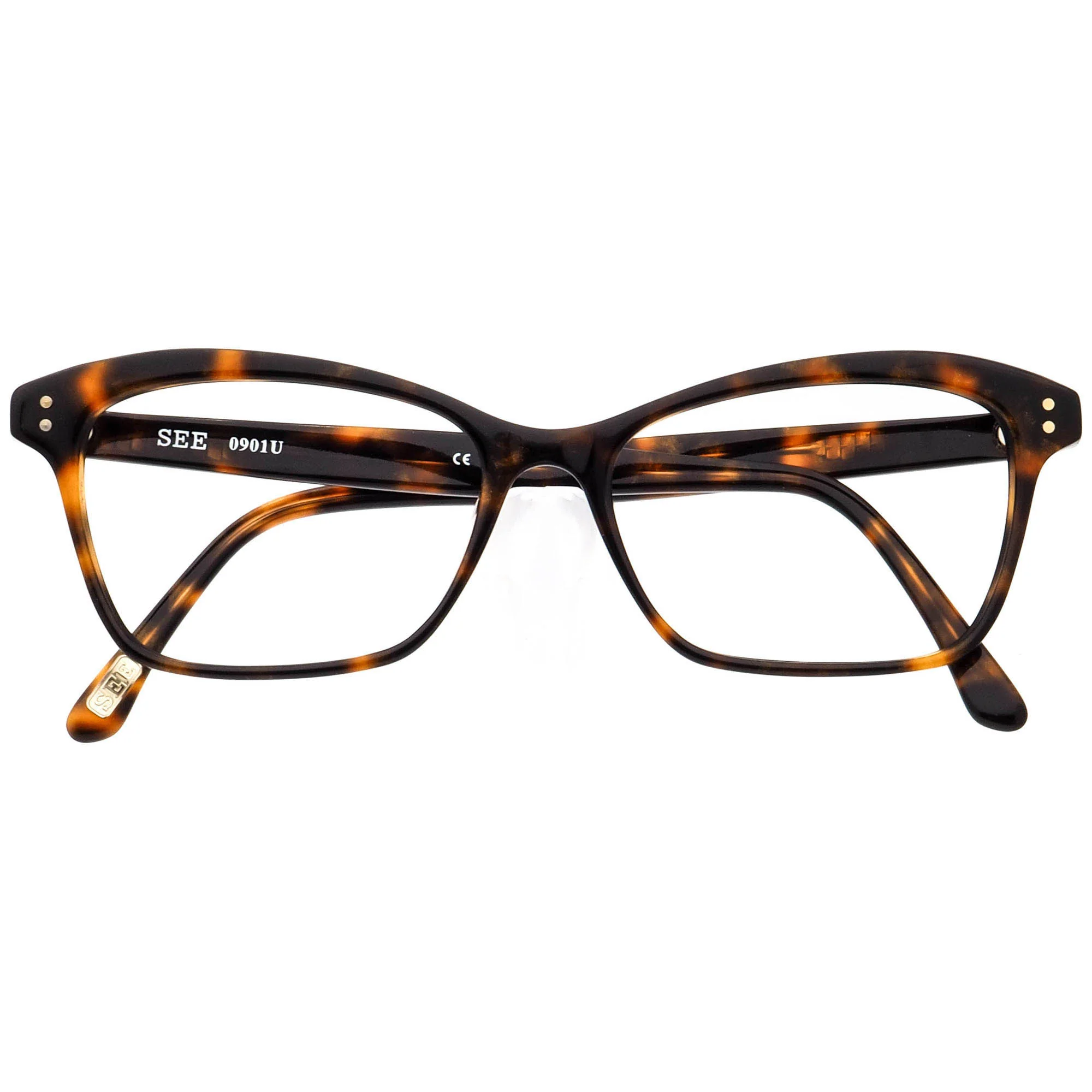 See Eyewear 0901U C802 53□16 145 - Image 6