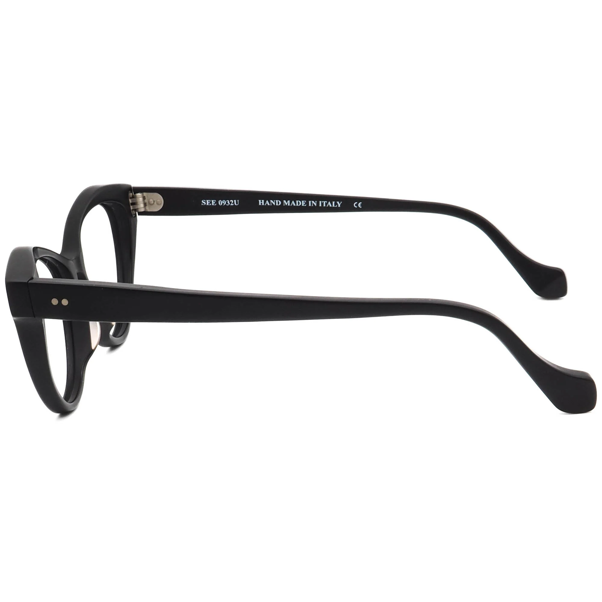 See Eyewear 0932U C1 53□17 145 - Image 5