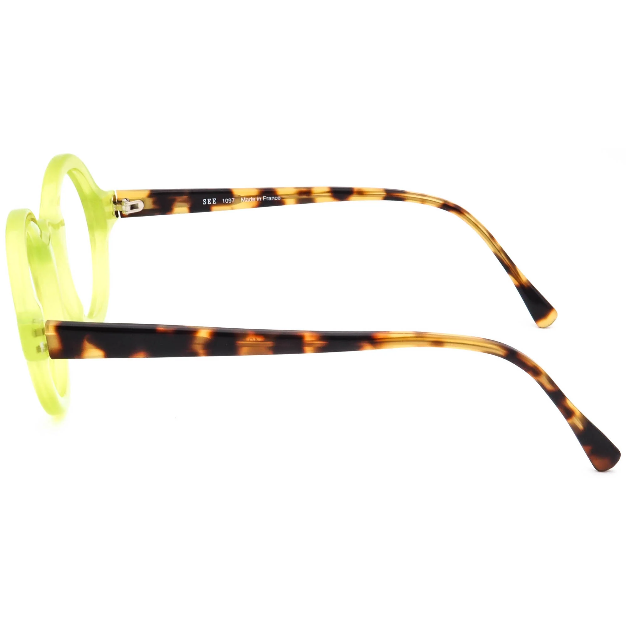See Eyewear 1097 COL 3   42□24 140 - Image 4