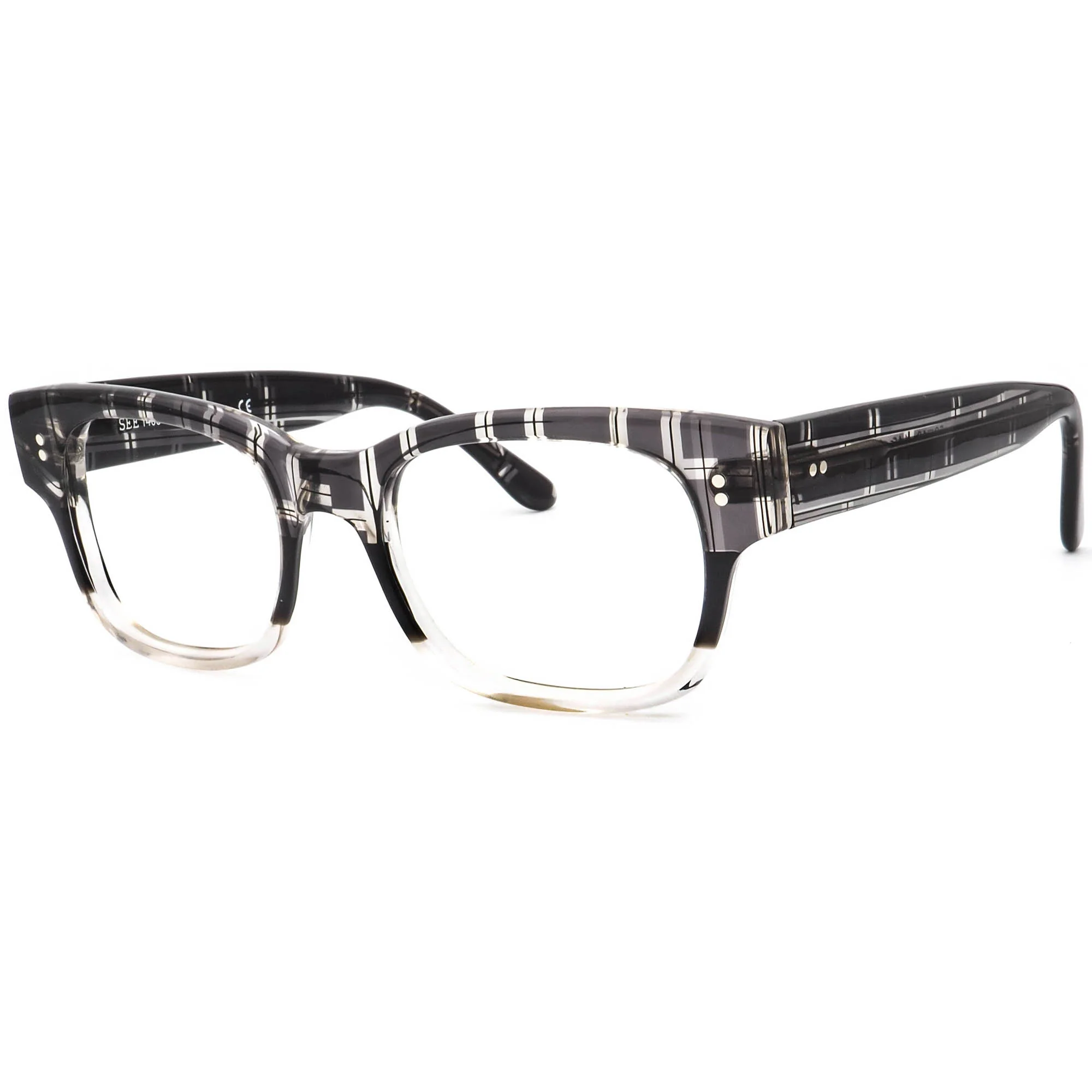 See Eyewear 1408 C005   50□19 145 - Image 3