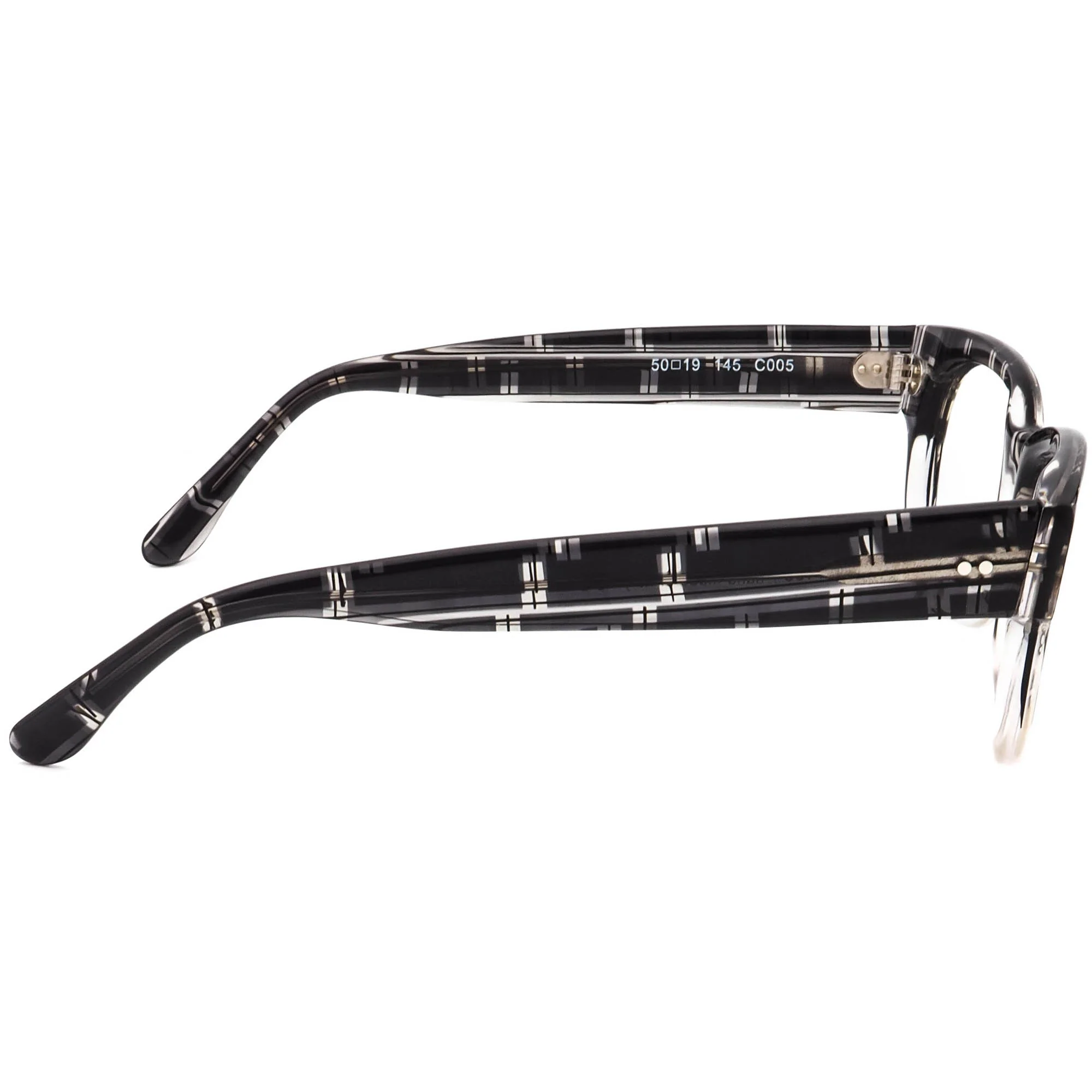See Eyewear 1408 C005   50□19 145 - Image 4