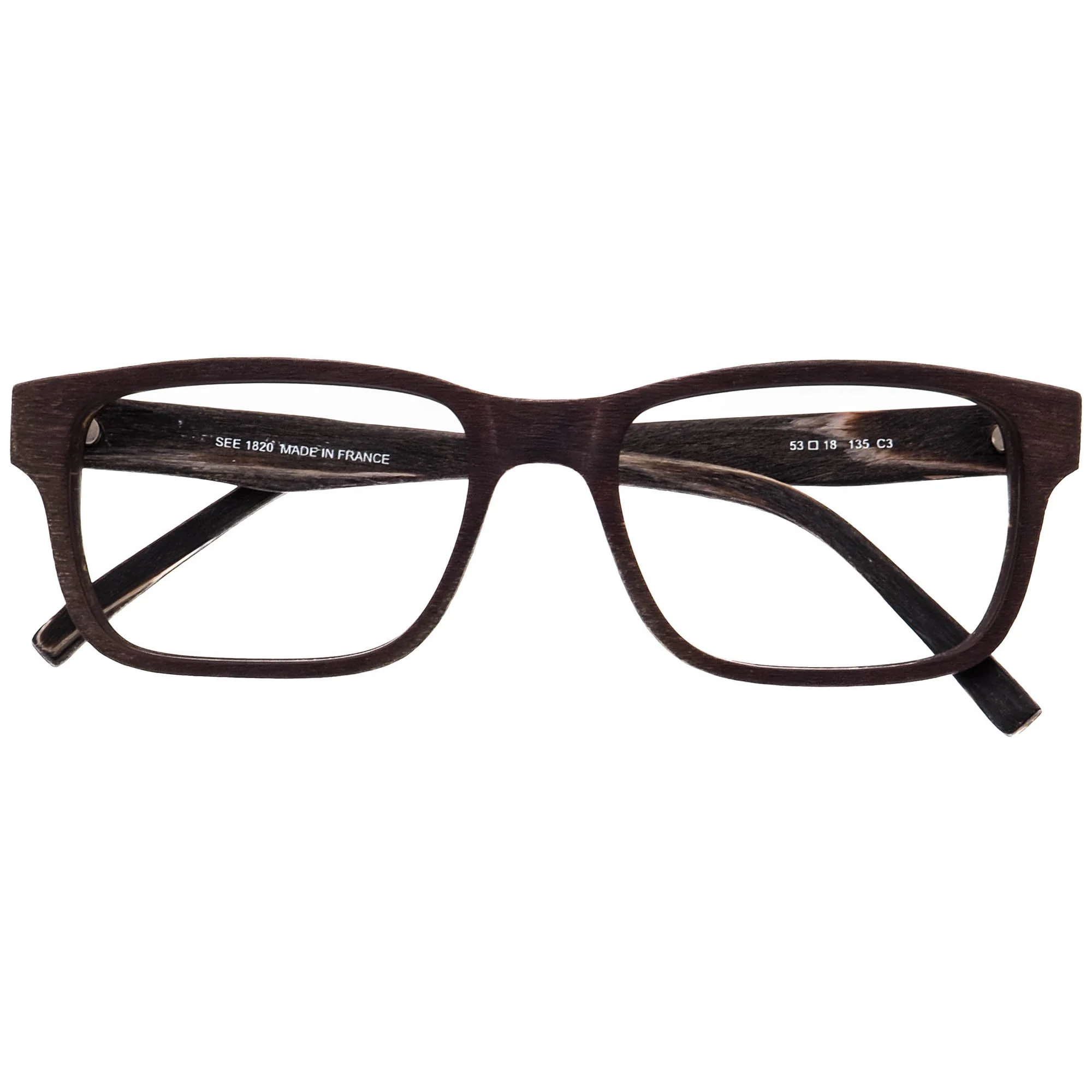 See Eyewear 1820 C3   53□18 135 - Image 6