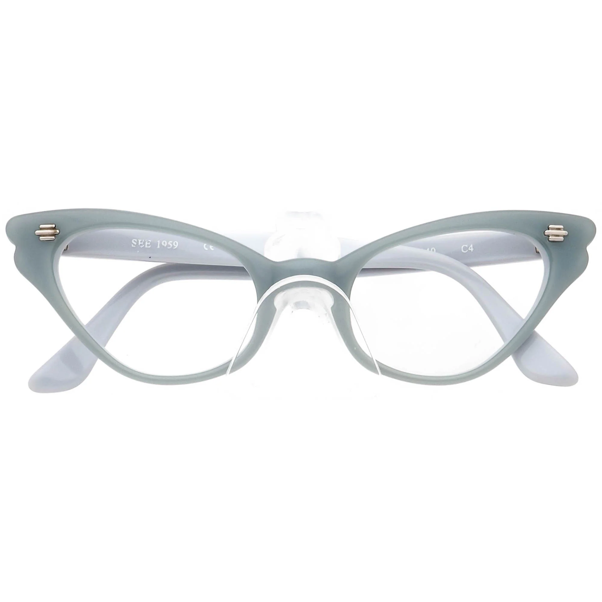 See Eyewear 1959 C4 49□21 140 - Image 6