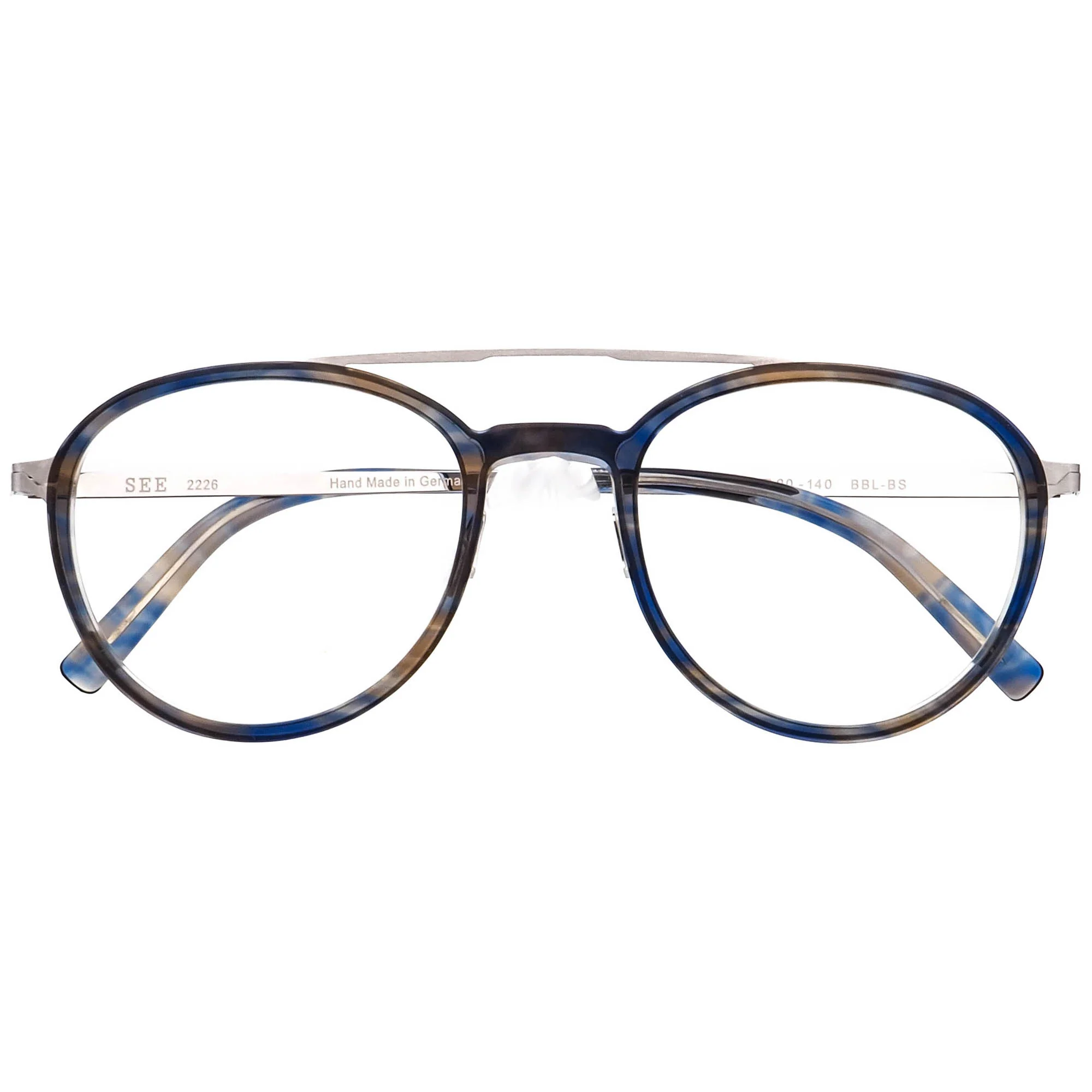 See Eyewear 2226 BBL-BS   51□20 140 - Image 6
