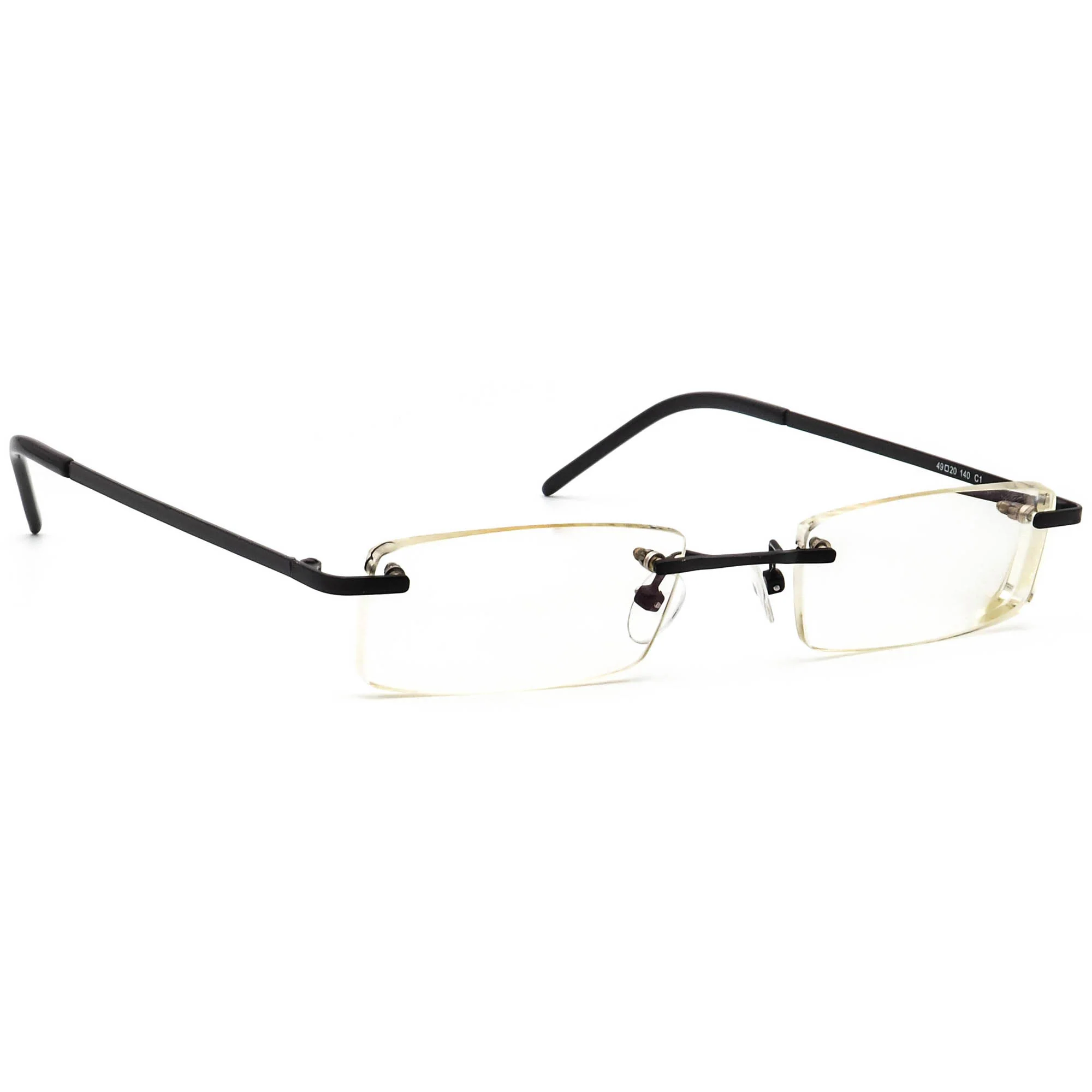 See Eyewear 2943 C1 49□20 140