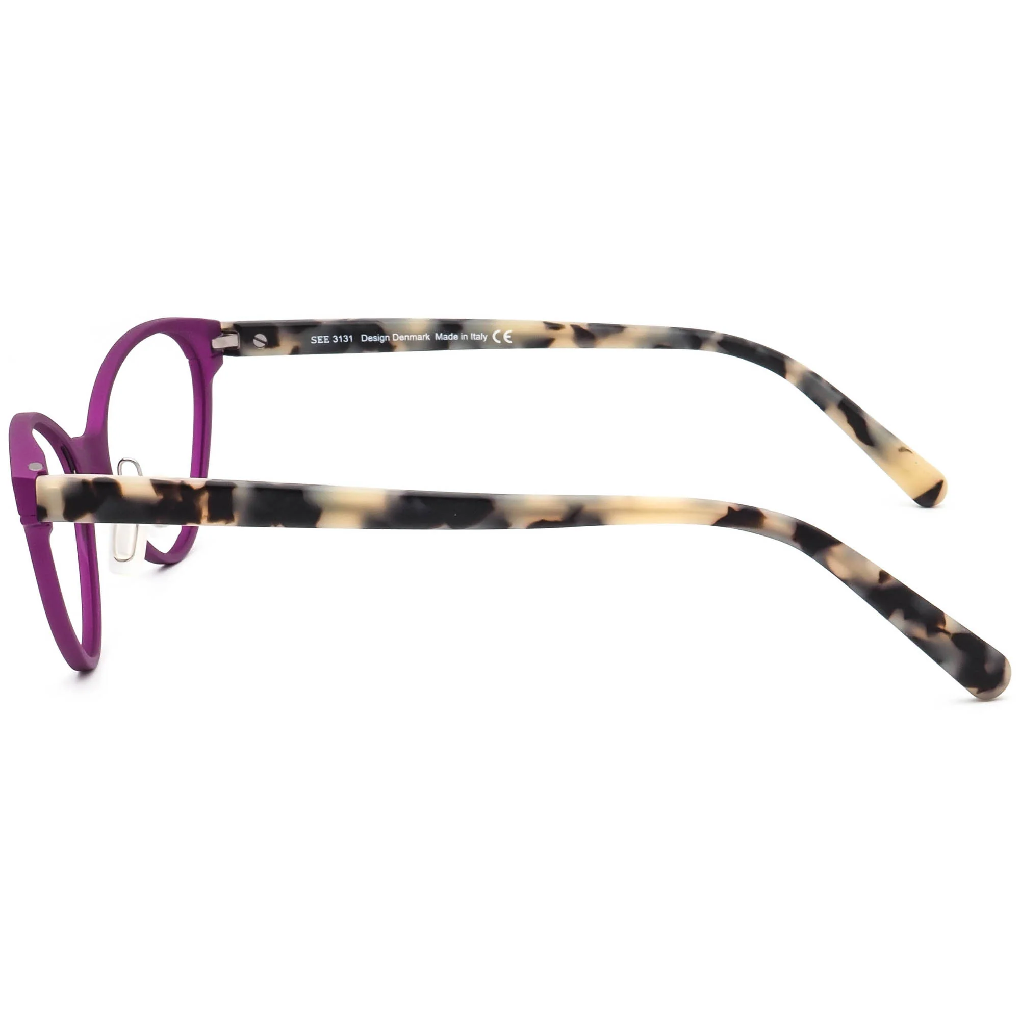 See Eyewear 3131 C8   51□17 145 - Image 5
