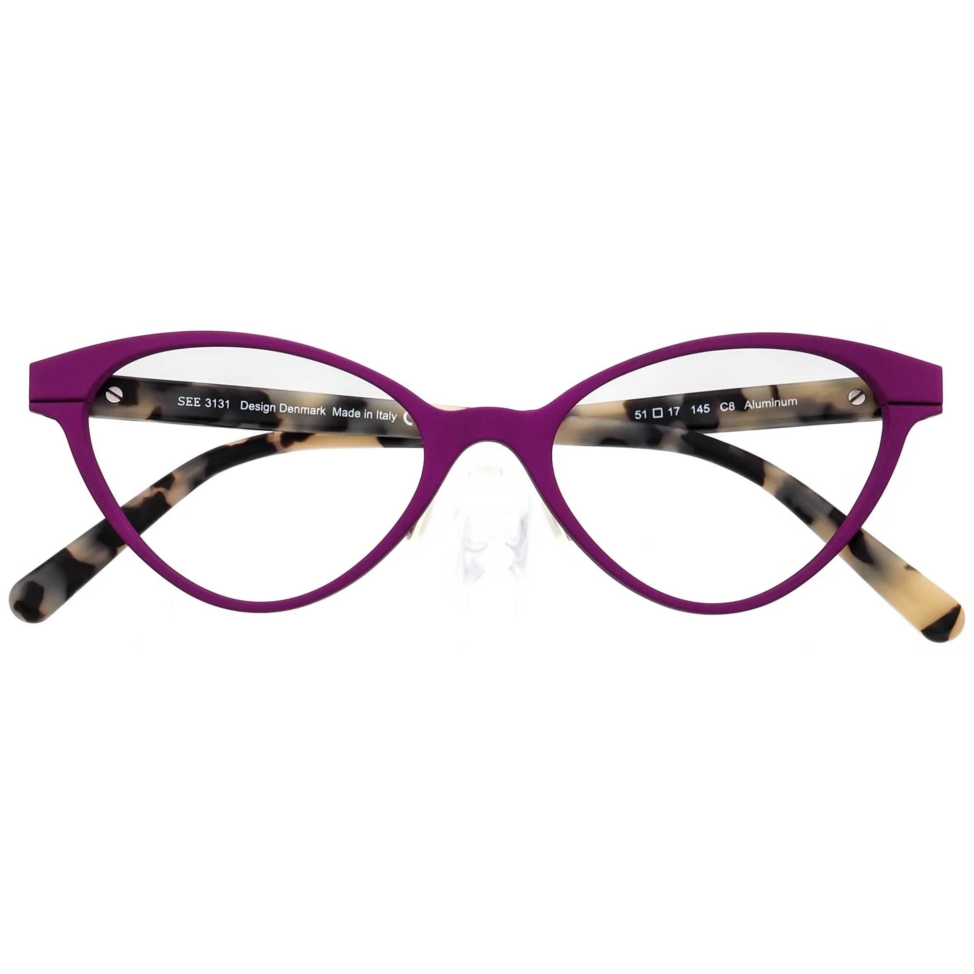 See Eyewear 3131 C8   51□17 145 - Image 6