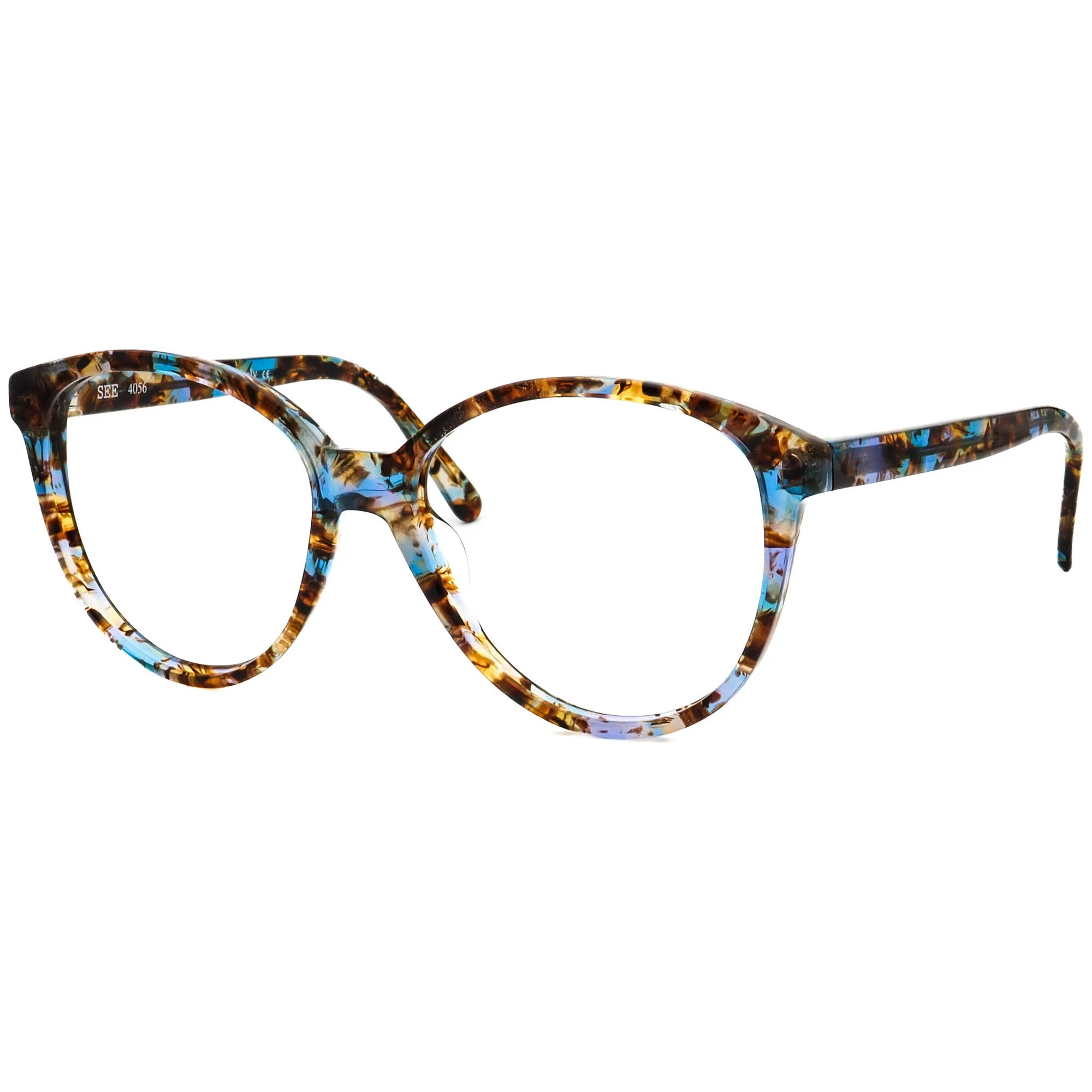 See Eyewear 4056 C35   56□18 140 - Image 3