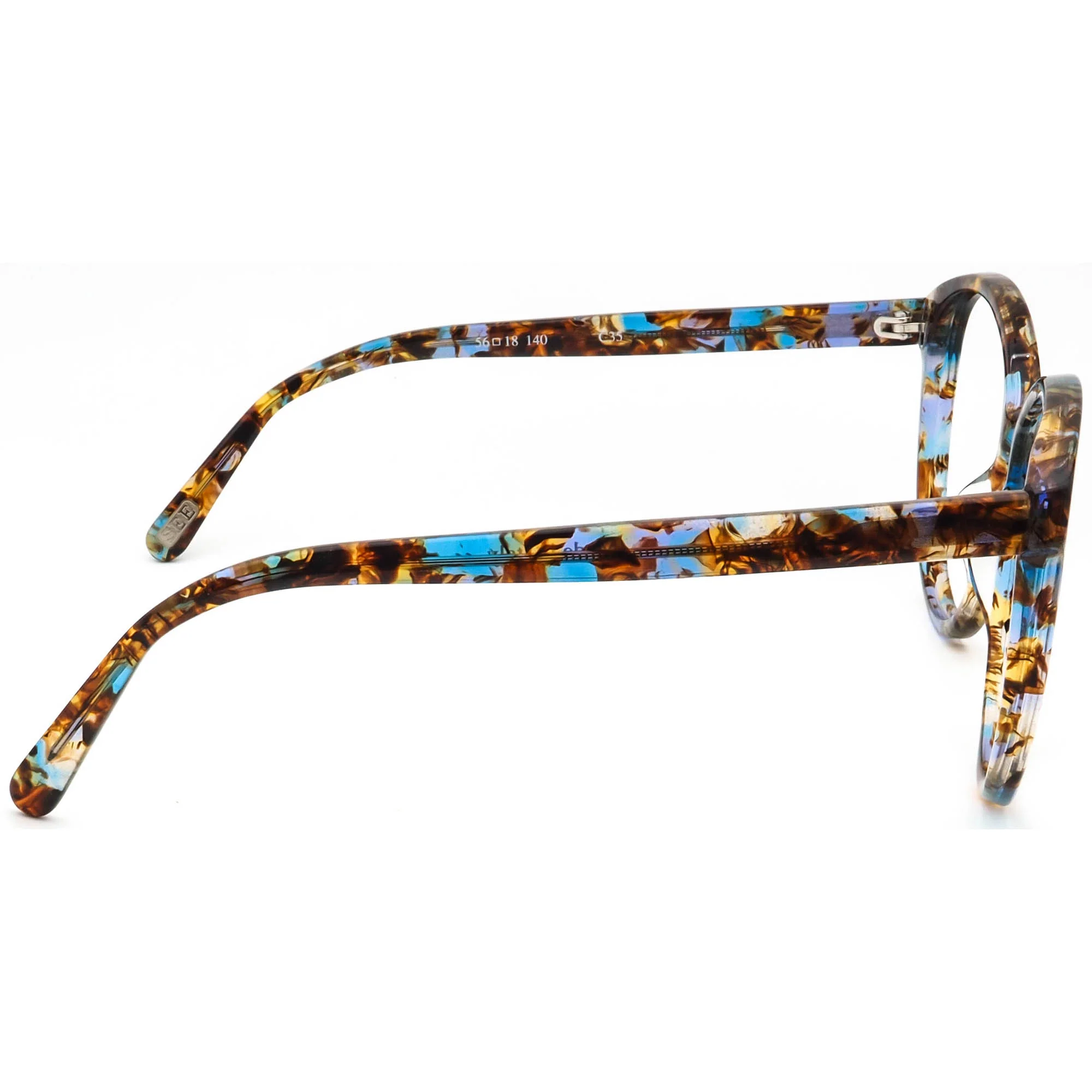 See Eyewear 4056 C35   56□18 140 - Image 4