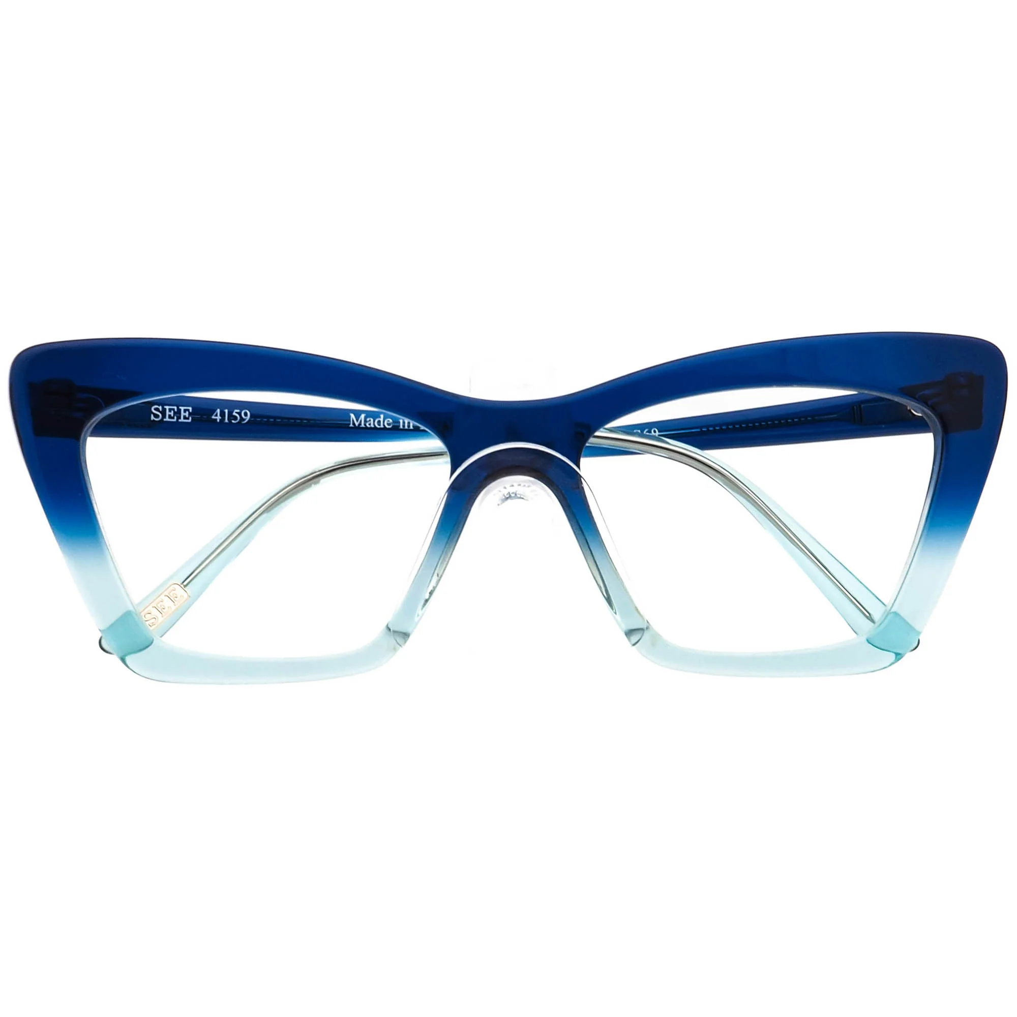 See Eyewear 4159 C69   55□17 140 - Image 6