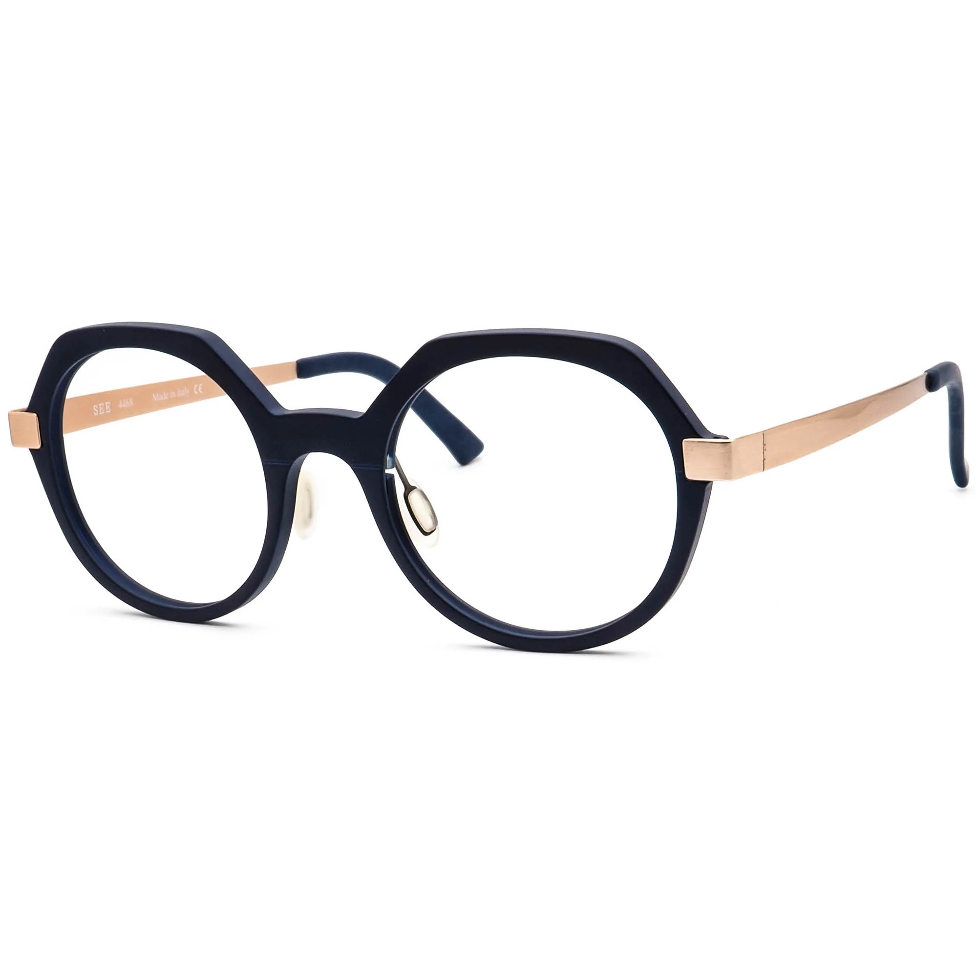 See Eyewear 4468 C05 50□21 145 - Image 3