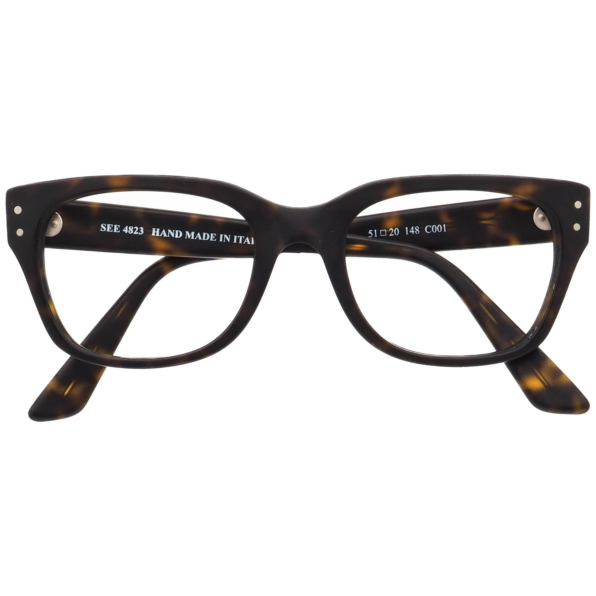 See Eyewear 4823 C001   51□20 148 - Image 6