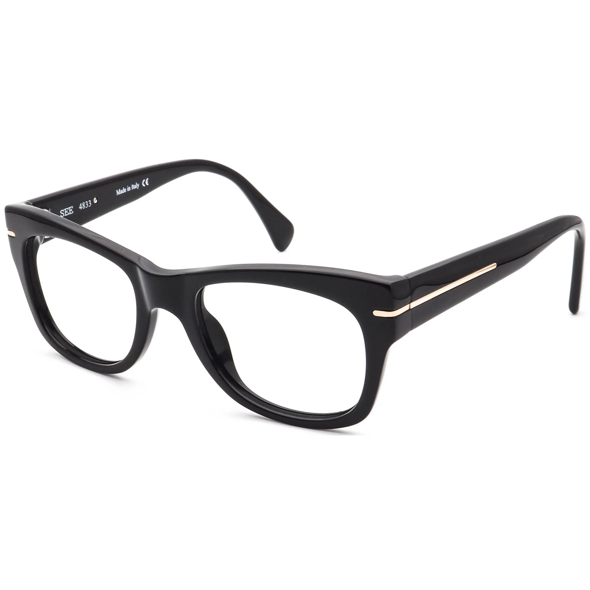 See Eyewear 4833 C70   51□20 14545 - Image 3