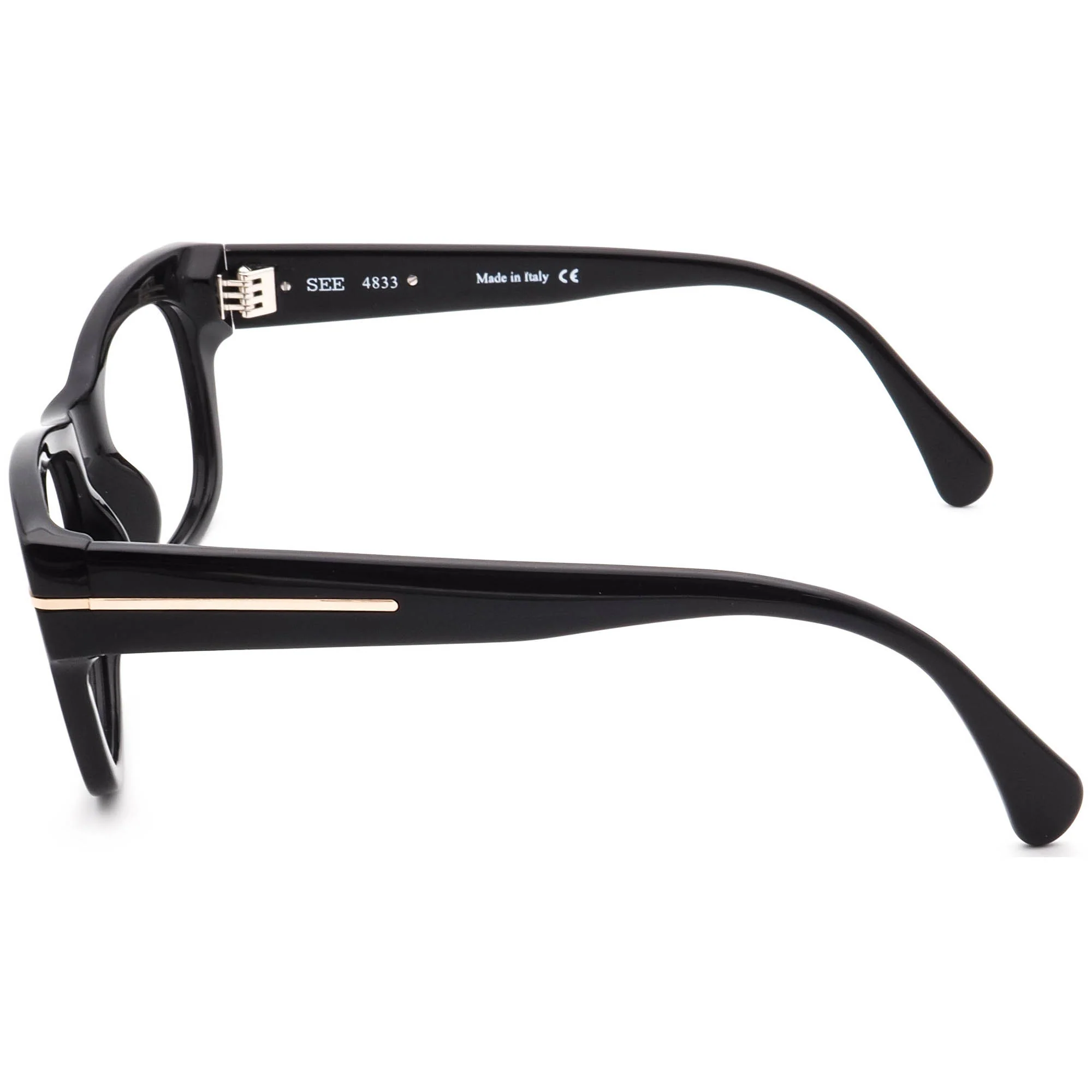 See Eyewear 4833 C70   51□20 14545 - Image 5