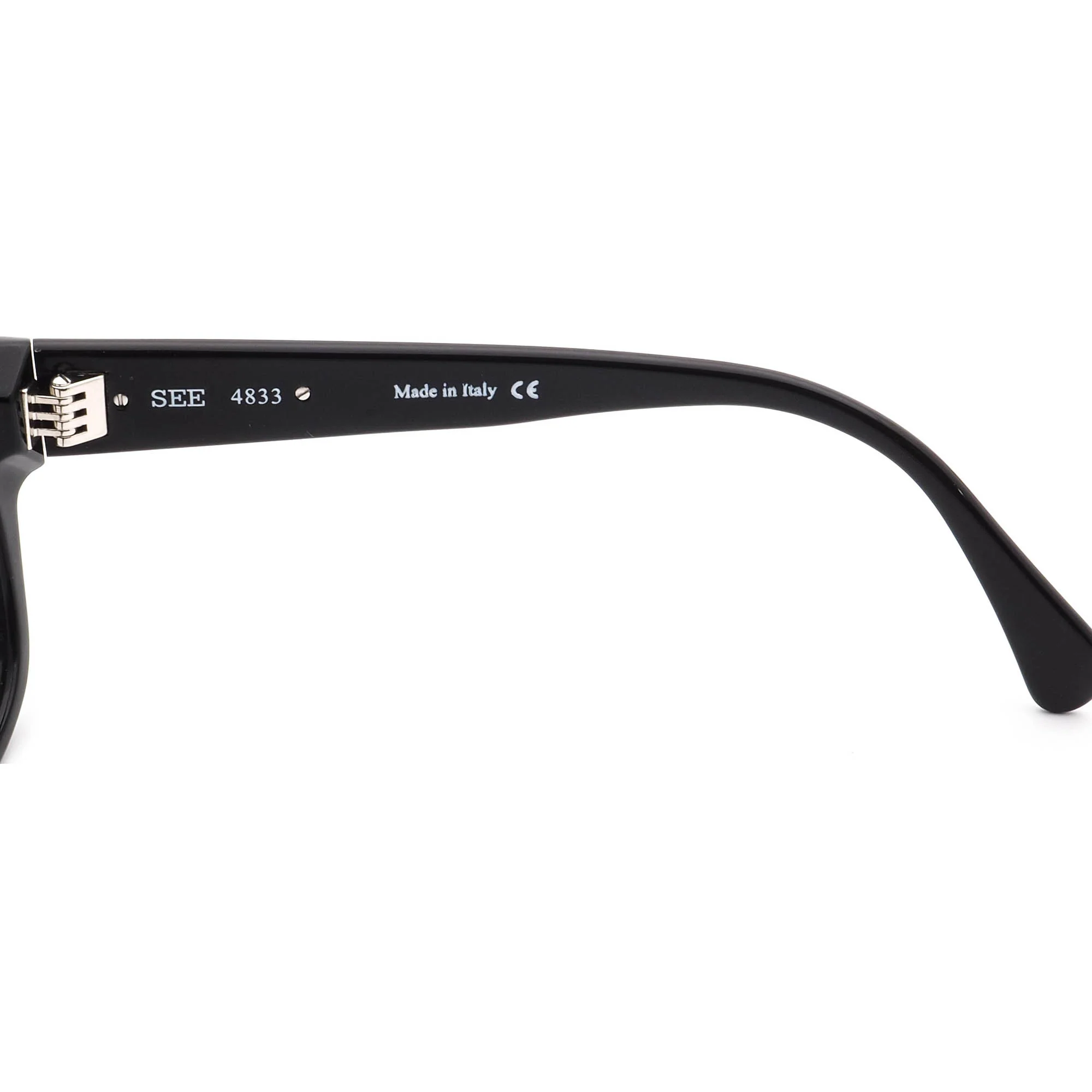 See Eyewear 4833 C70   51□20 14545 - Image 8