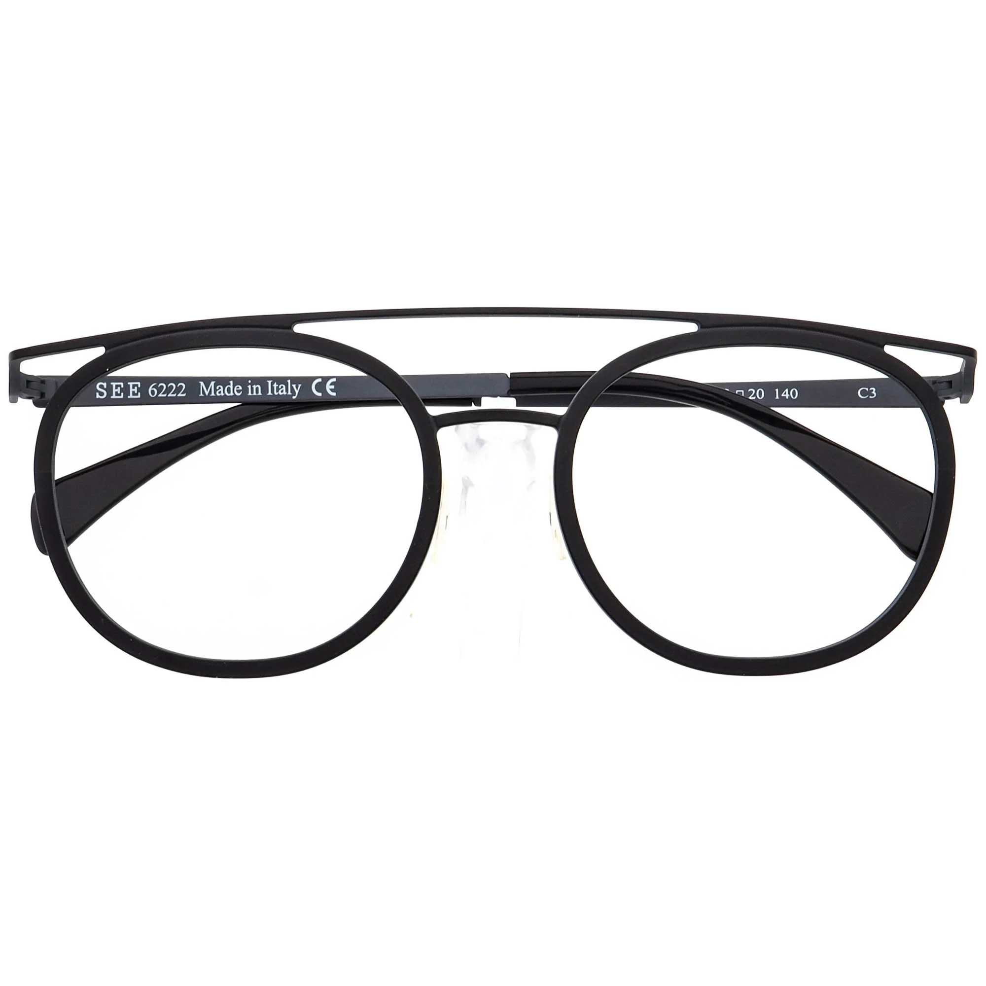 See Eyewear 6222 C3   53□20 140 - Image 6