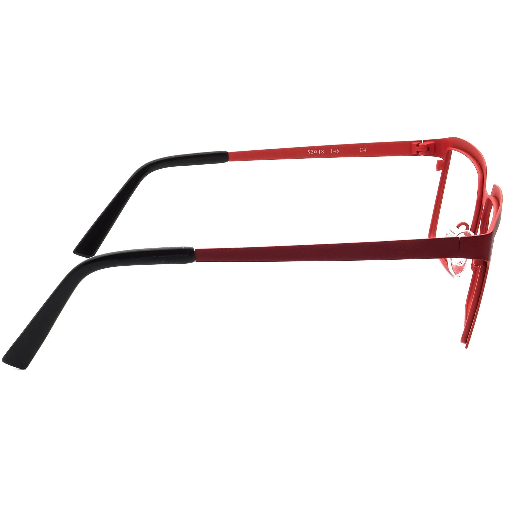 See Eyewear 6427 C4  52□18 145 - Image 4