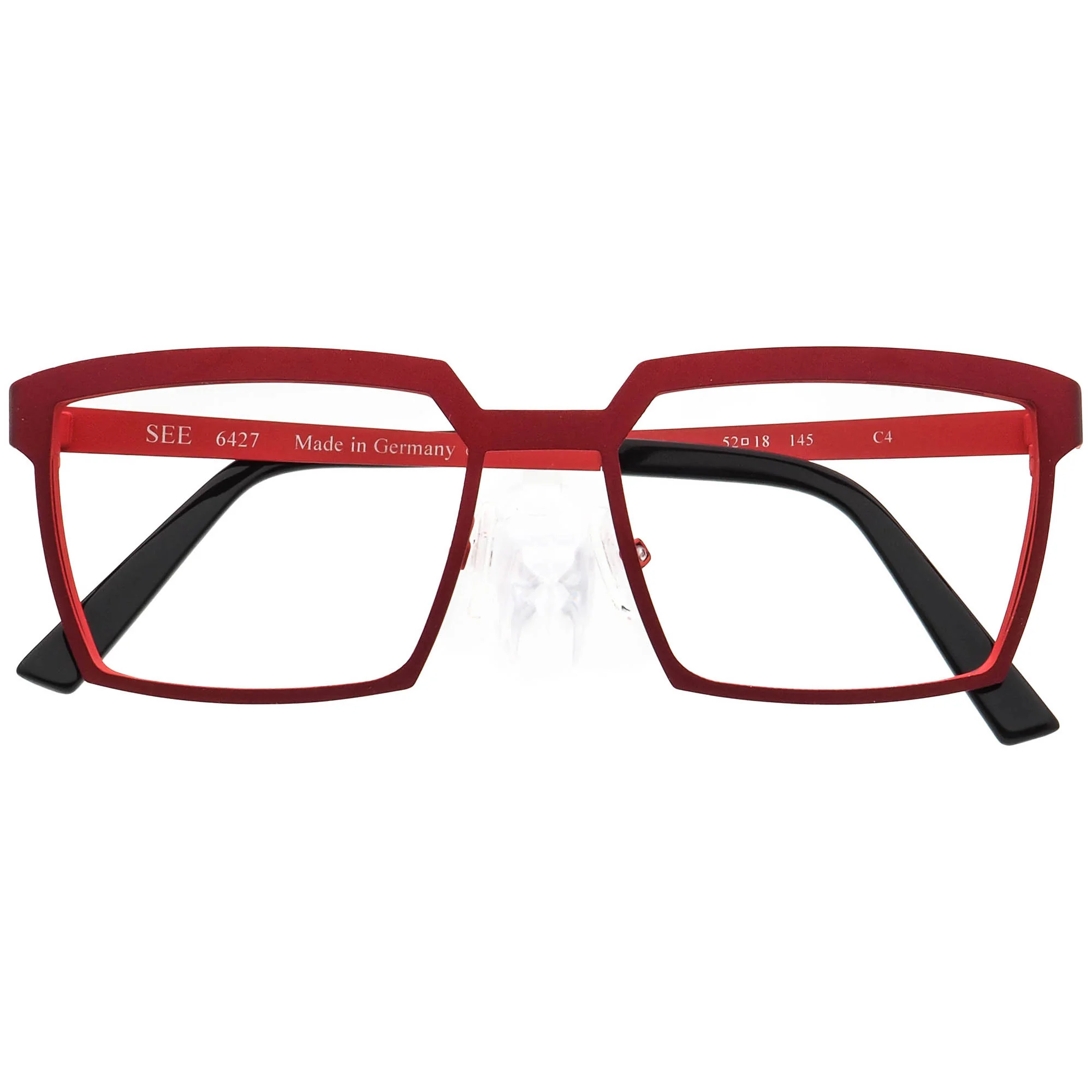 See Eyewear 6427 C4  52□18 145 - Image 6
