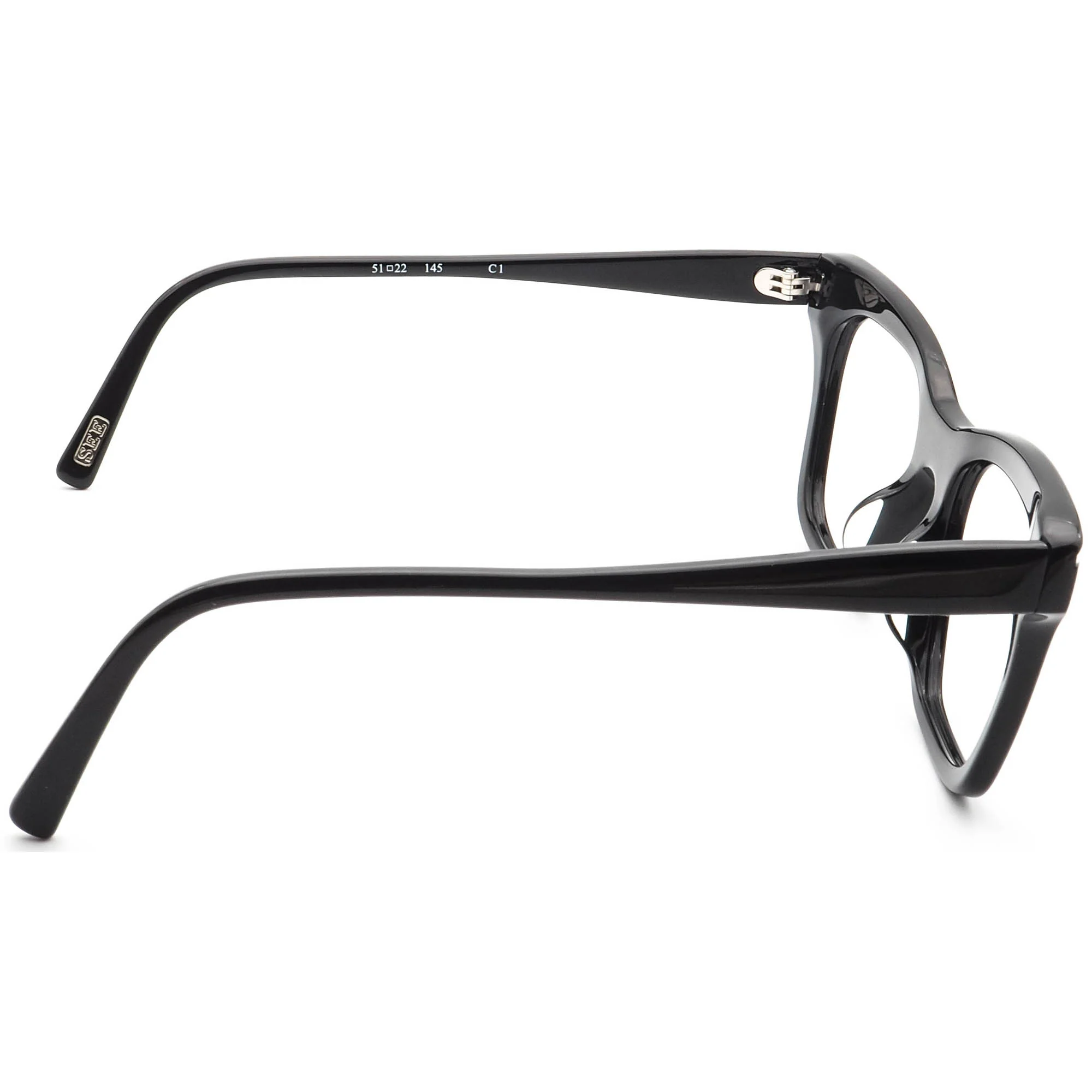 See Eyewear 6654 C1 51□22 145 - Image 4
