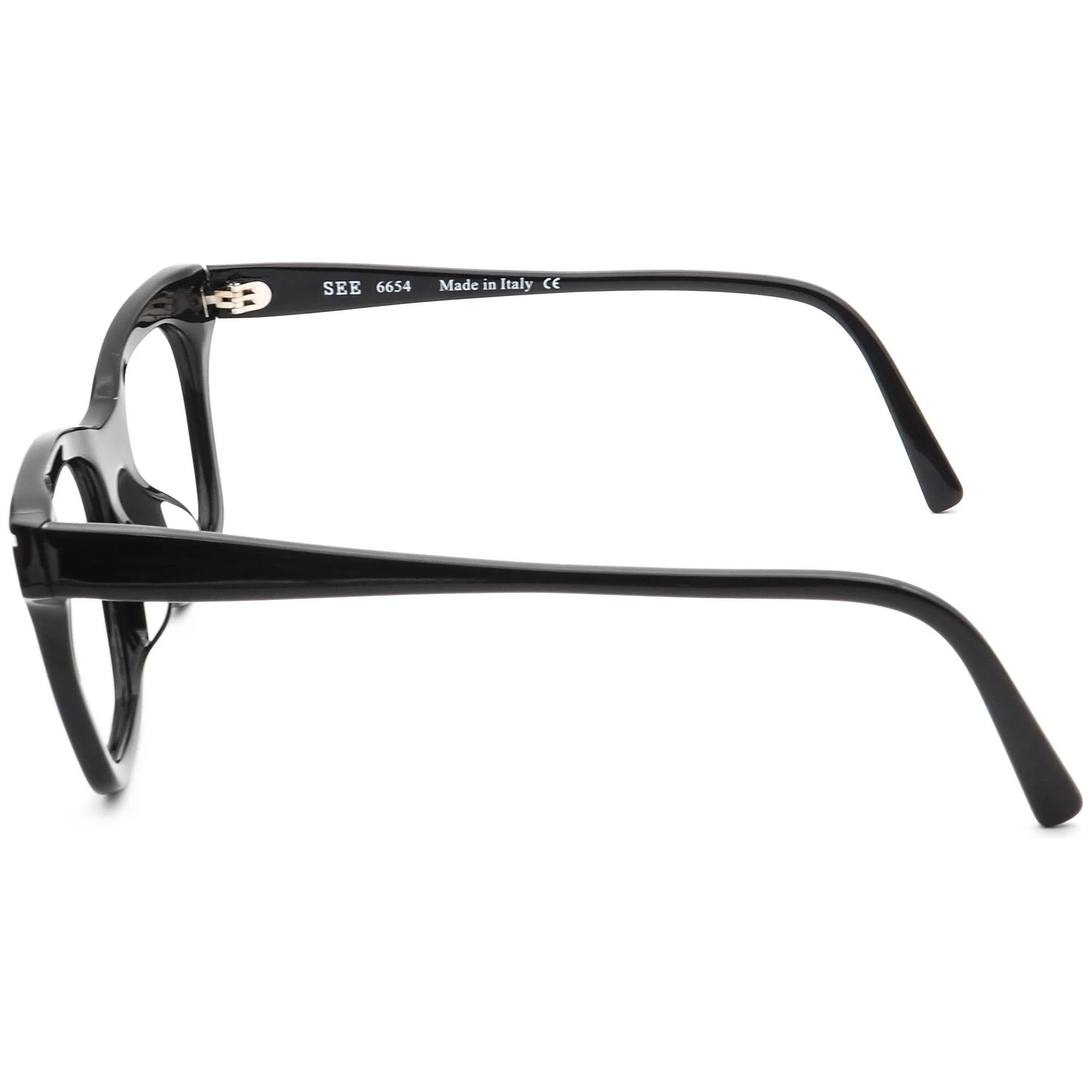 See Eyewear 6654 C1 51□22 145 - Image 5