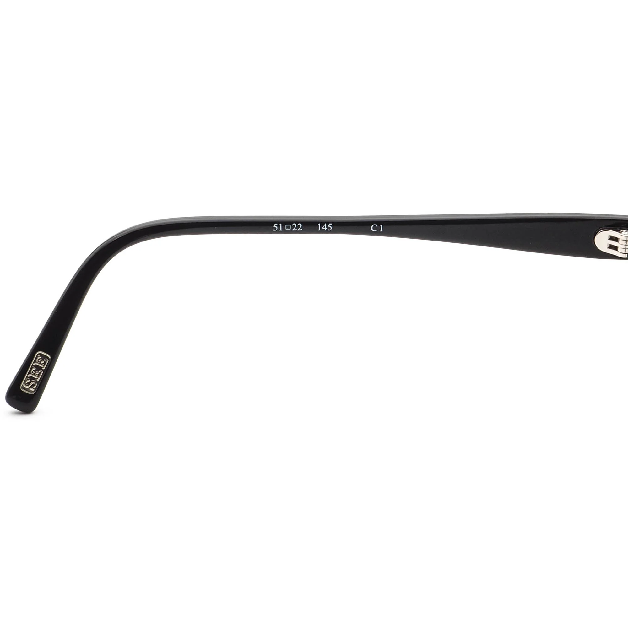 See Eyewear 6654 C1 51□22 145 - Image 7