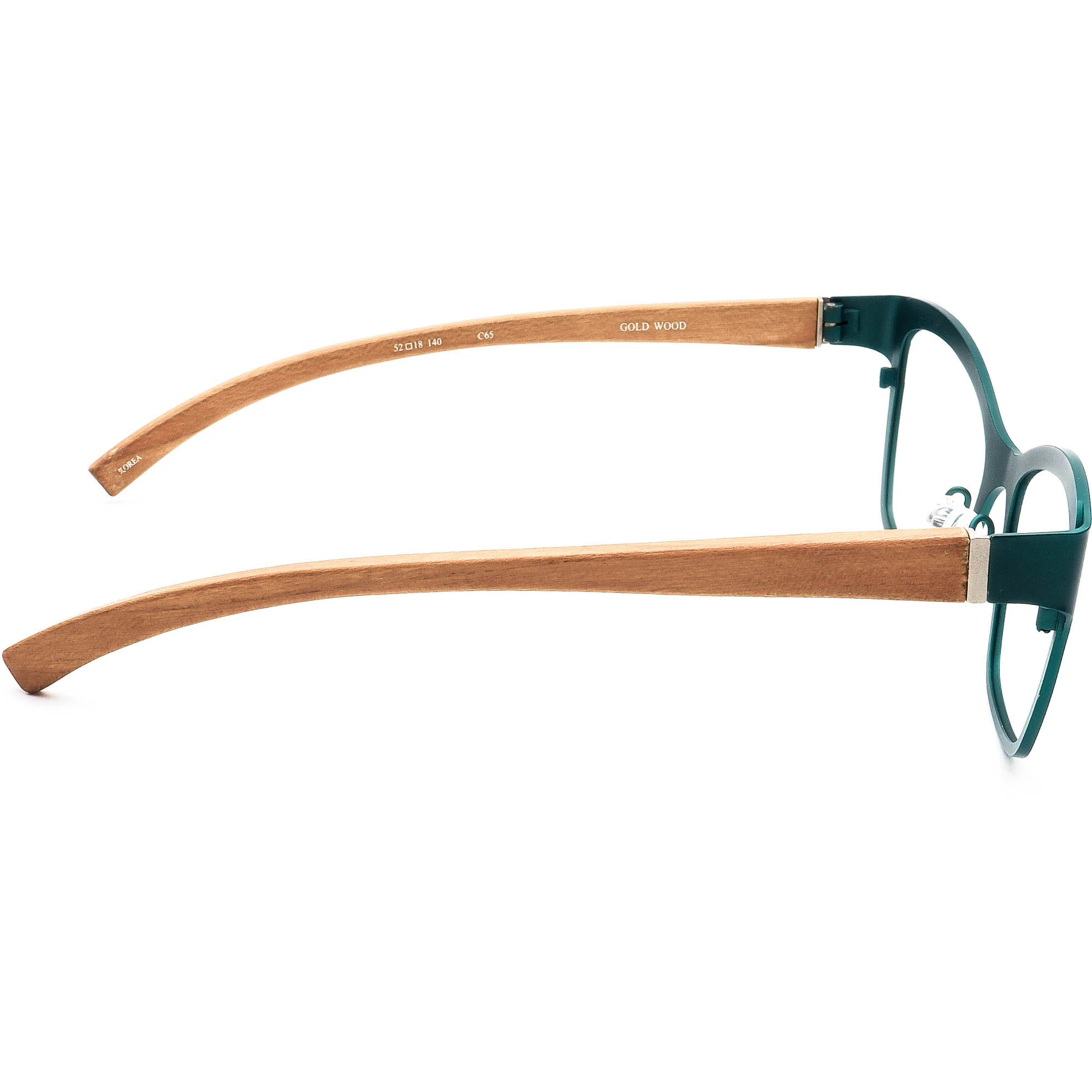 See Eyewear 8212 Titanium   52□18 140 - Image 5