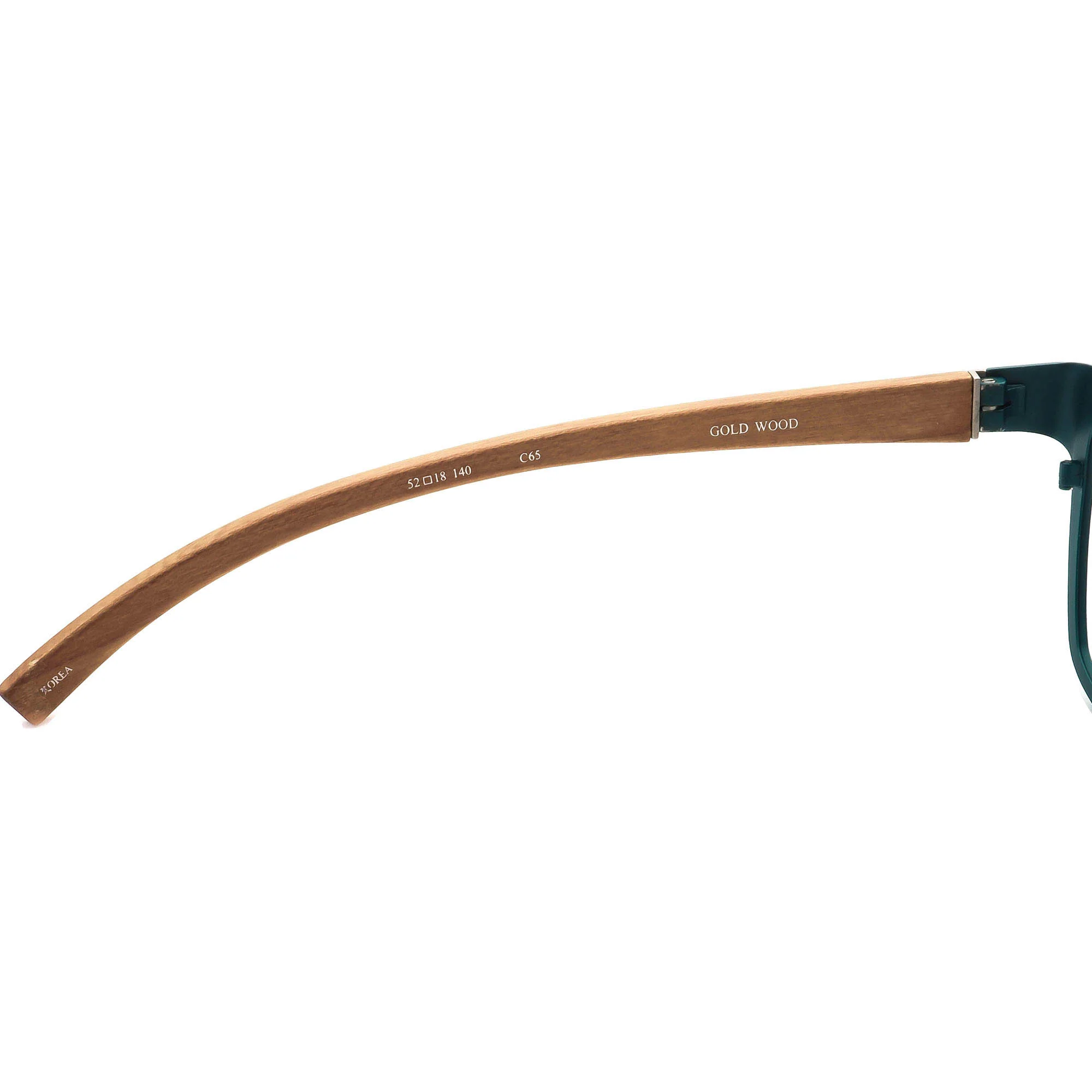 See Eyewear 8212 Titanium   52□18 140 - Image 8