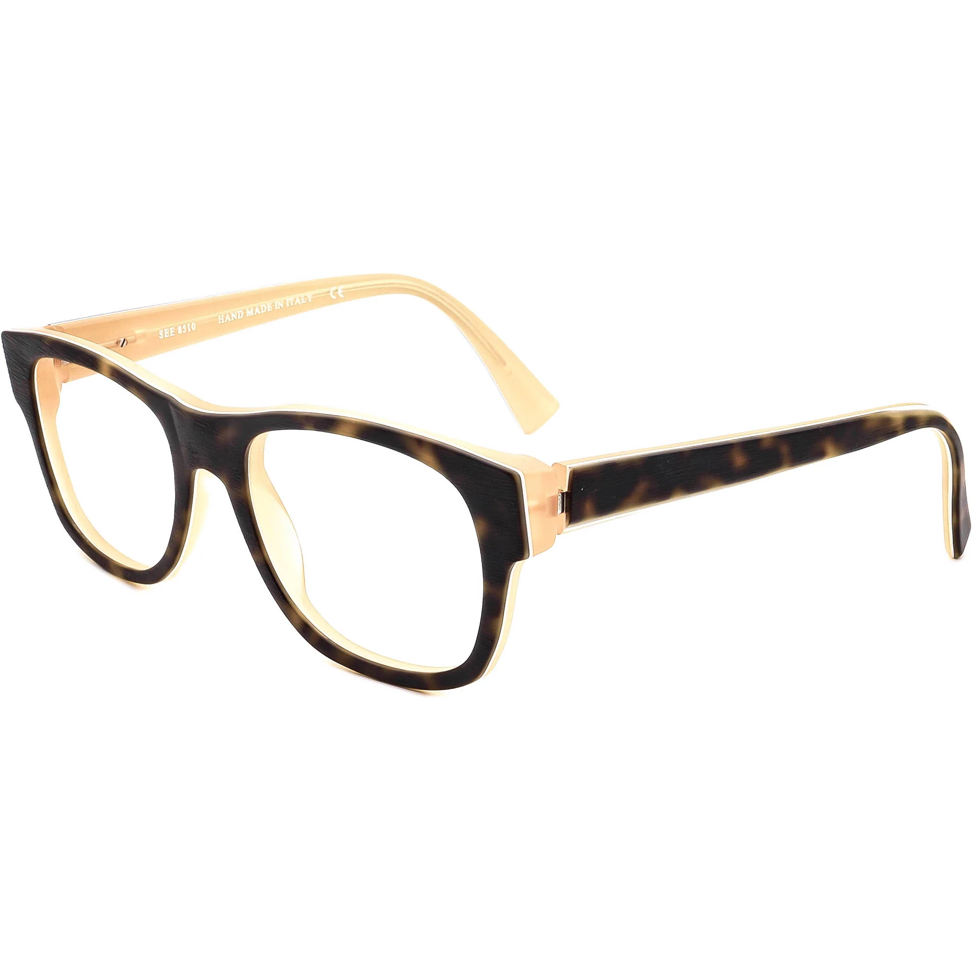 See Eyewear 8510 C774   52□19 145 - Image 3
