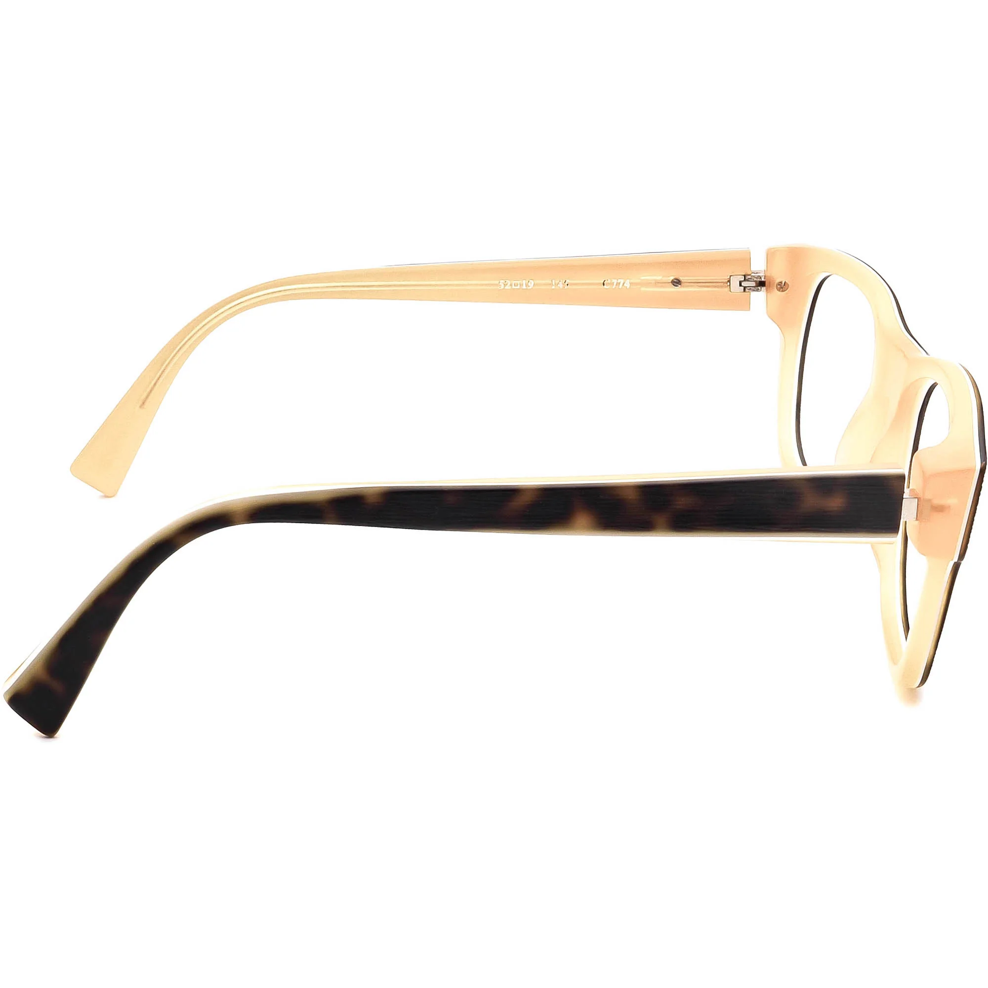 See Eyewear 8510 C774   52□19 145 - Image 4