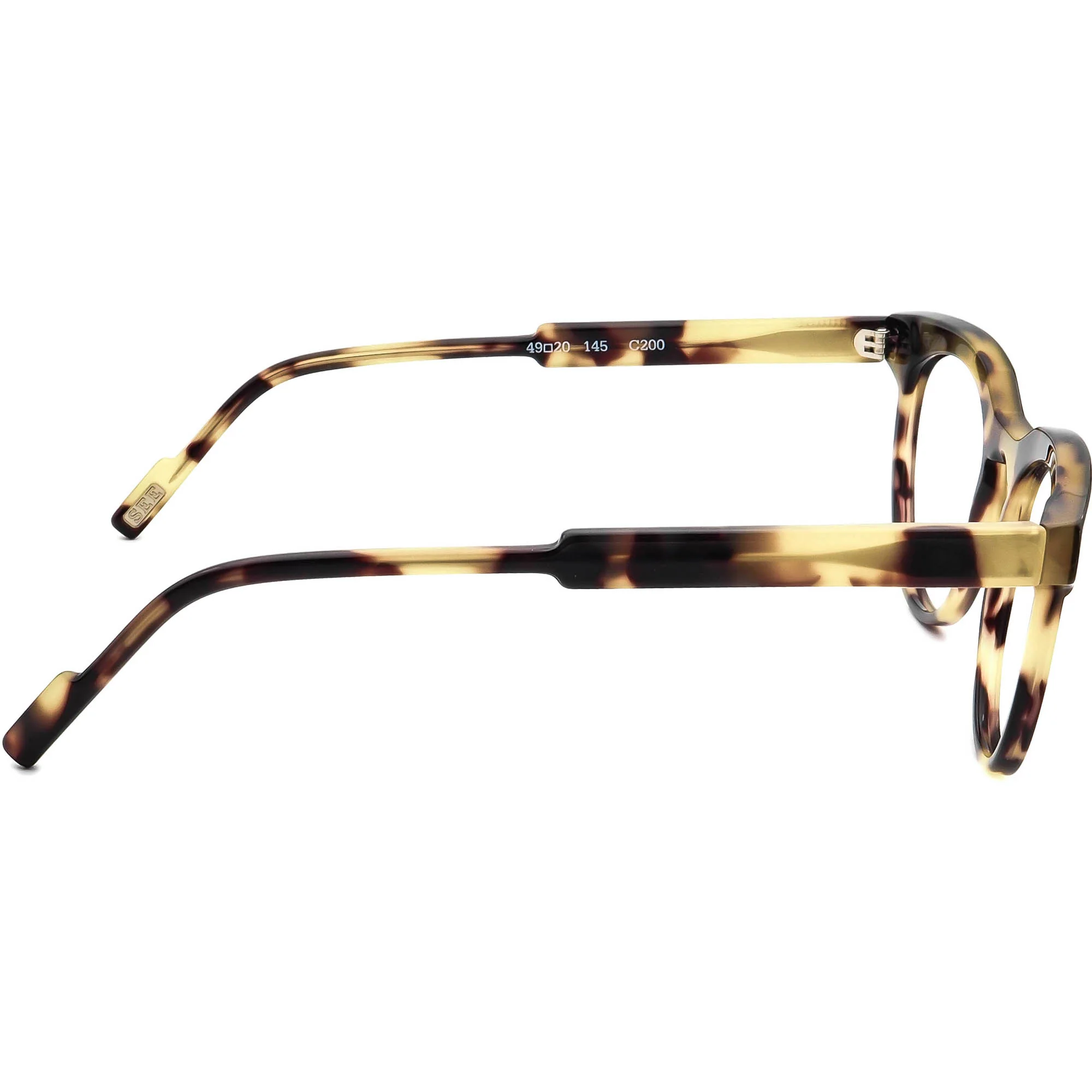See Eyewear 8611 C200   49□20 145 - Image 4