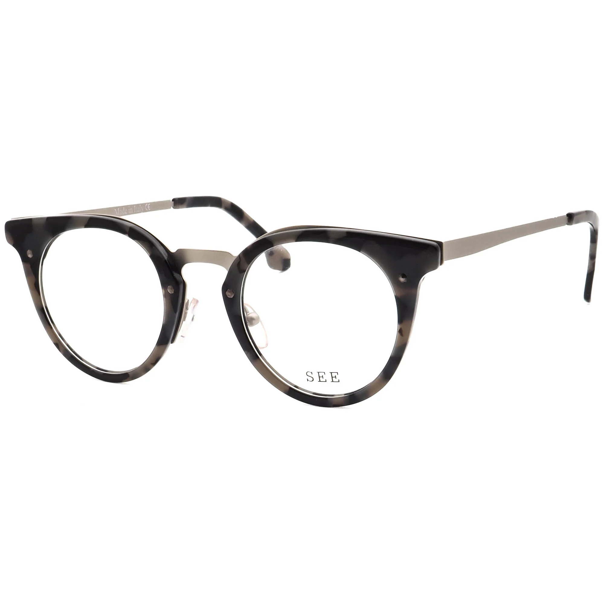 See Eyewear 8801 C32  46□18 145 - Image 3