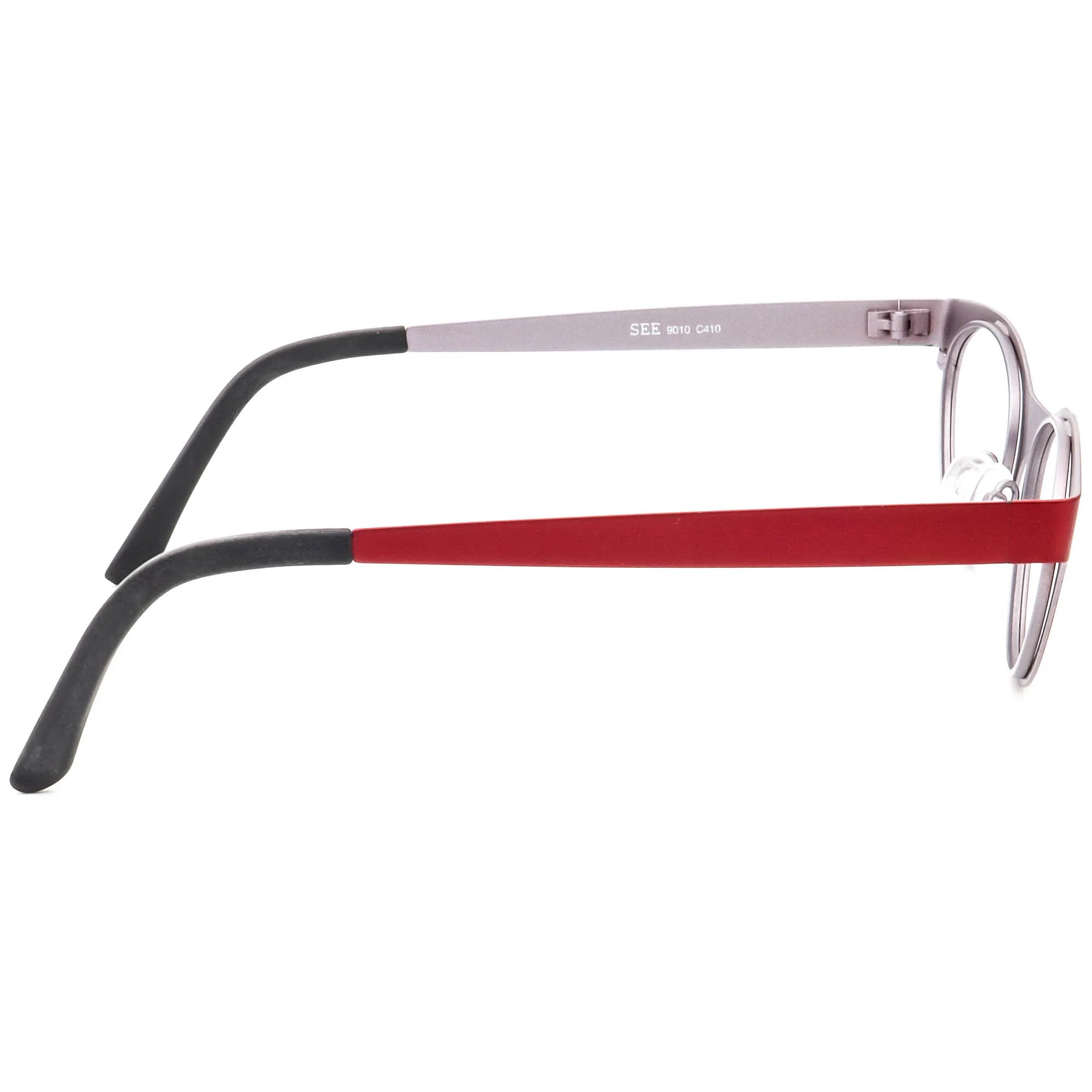 See Eyewear 9010 C410 46□22 140 - Image 4