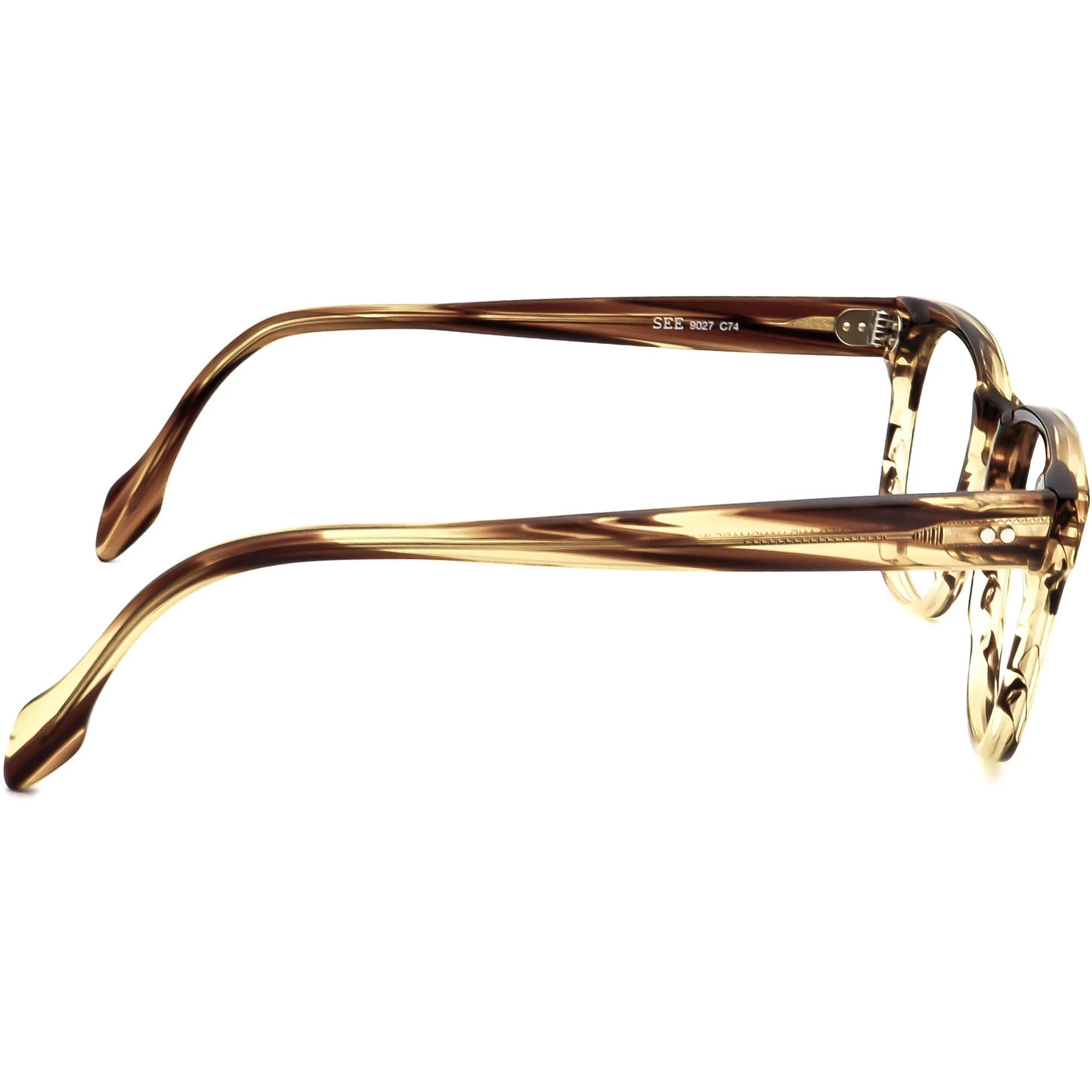See Eyewear 9027 C74   52□20 135 - Image 4