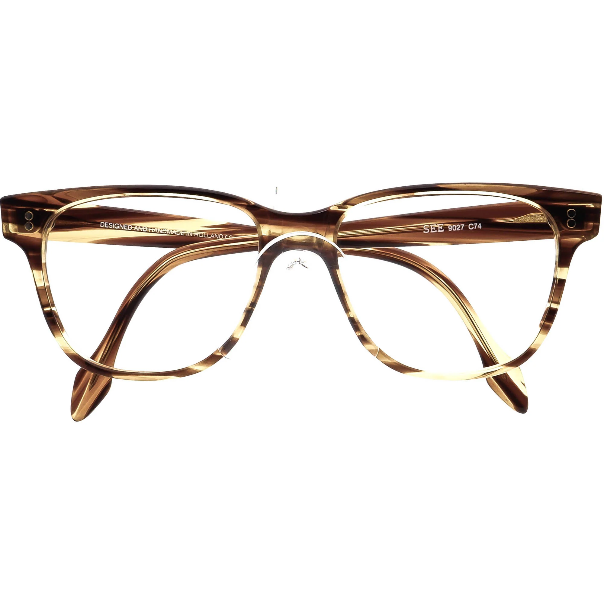 See Eyewear 9027 C74   52□20 135 - Image 6