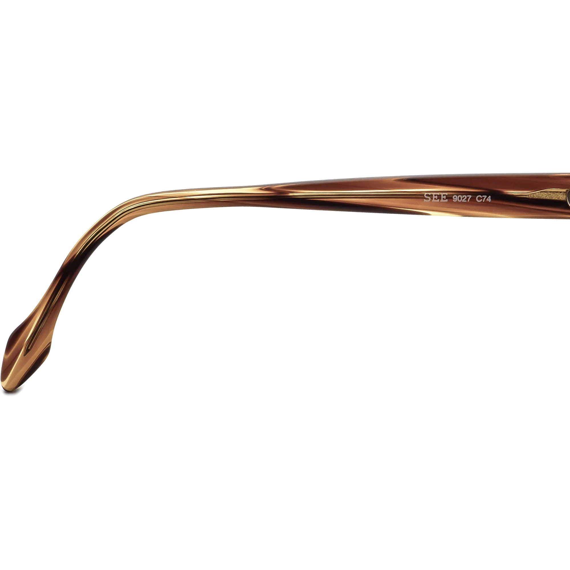 See Eyewear 9027 C74   52□20 135 - Image 7